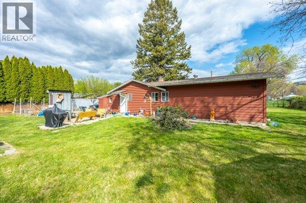 5009 13th Avenue, Okanagan Falls, British Columbia  V0H 1R4 - Photo 14 - 10384117