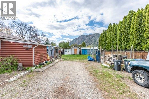 5009 13th Avenue, Okanagan Falls, British Columbia  V0H 1R4 - Photo 61 - 10384117