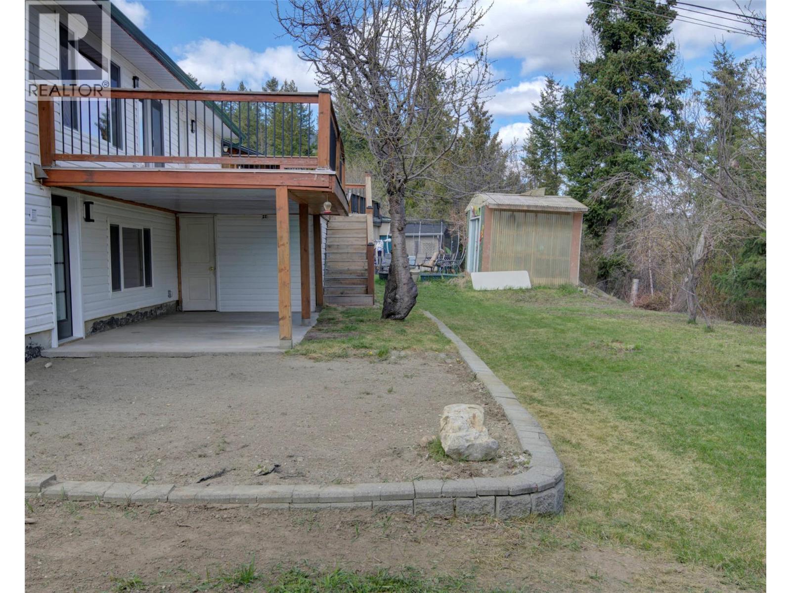 2755 Balsam Lane, Lumby, British Columbia  V0E 2G5 - Photo 49 - 10384051