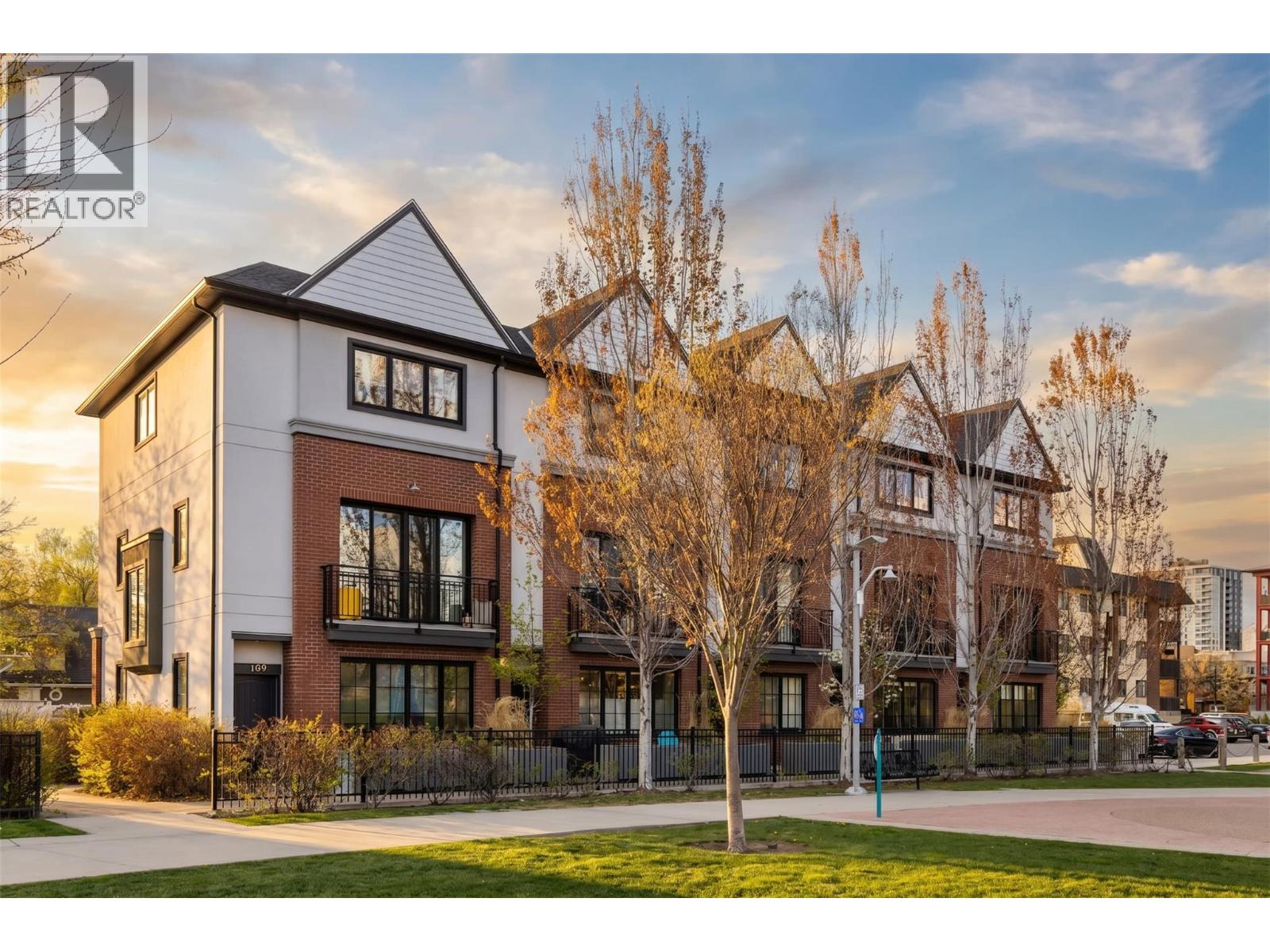 555 Buckland Avenue Unit# 106, Kelowna, British Columbia  V1Y 5Z5 - Photo 1 - 10383840