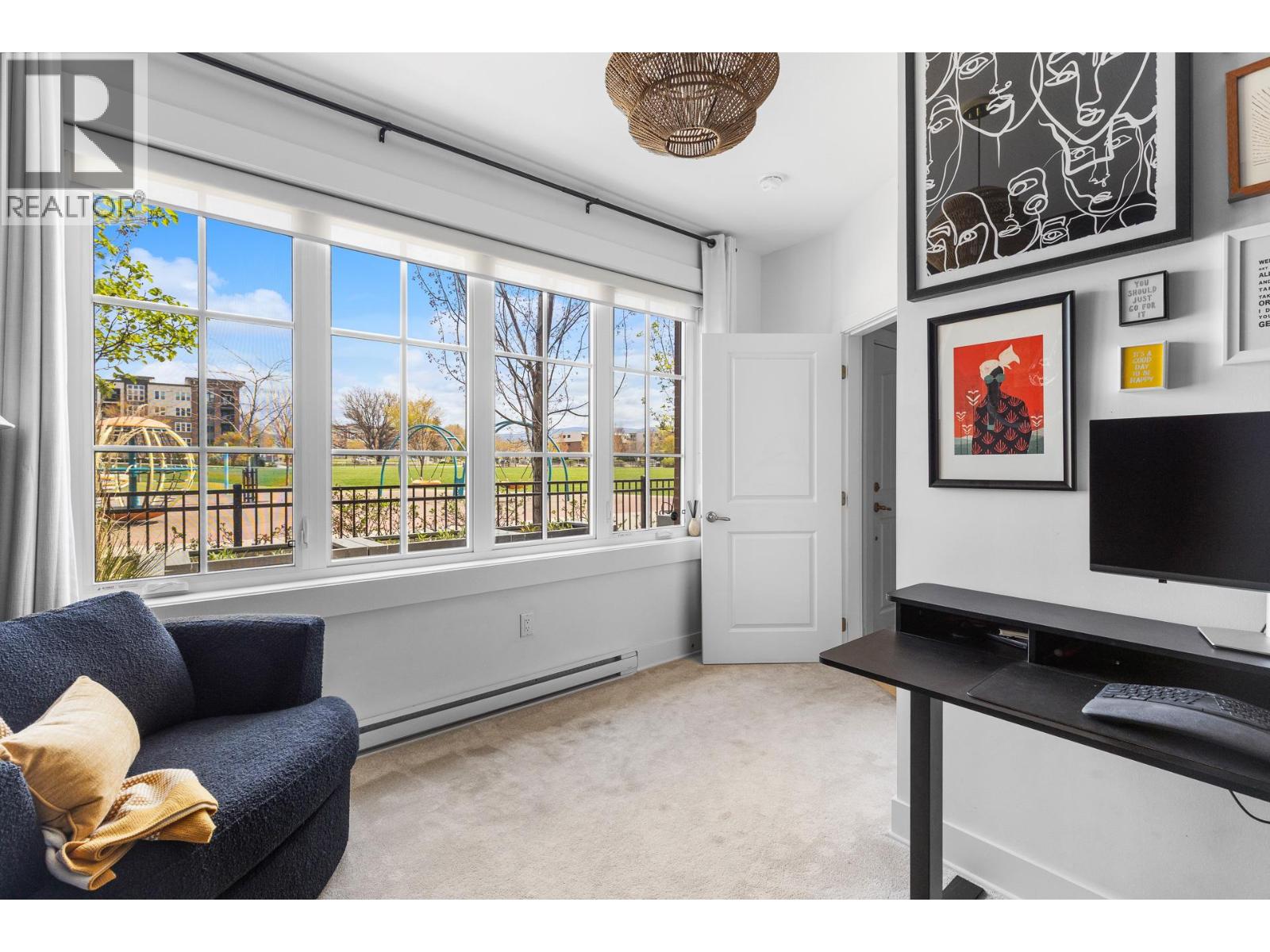 555 Buckland Avenue Unit# 106, Kelowna, British Columbia  V1Y 5Z5 - Photo 22 - 10383840