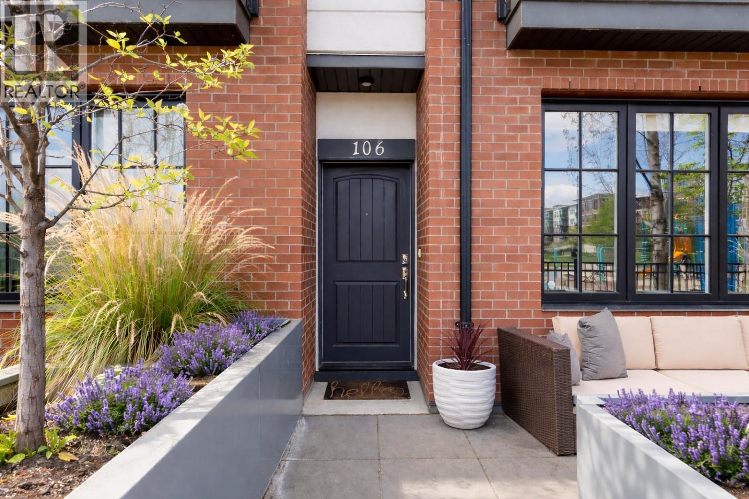 555 Buckland Avenue Unit# 106, Kelowna, British Columbia  V1Y 5Z5 - Photo 24 - 10383840