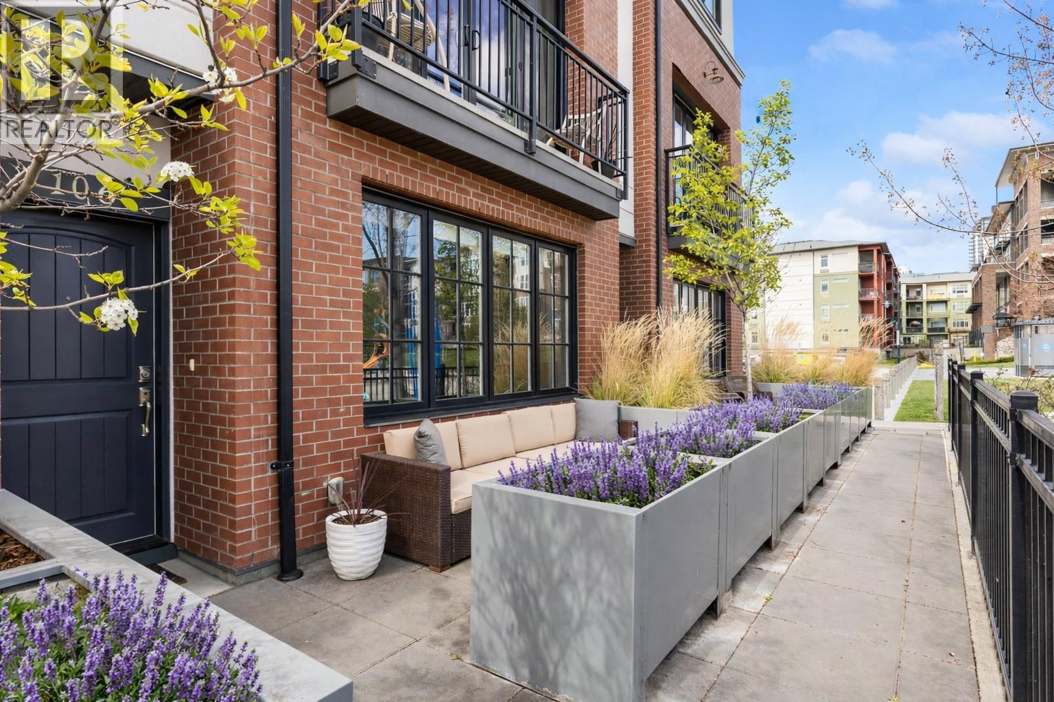 555 Buckland Avenue Unit# 106, Kelowna, British Columbia  V1Y 5Z5 - Photo 25 - 10383840