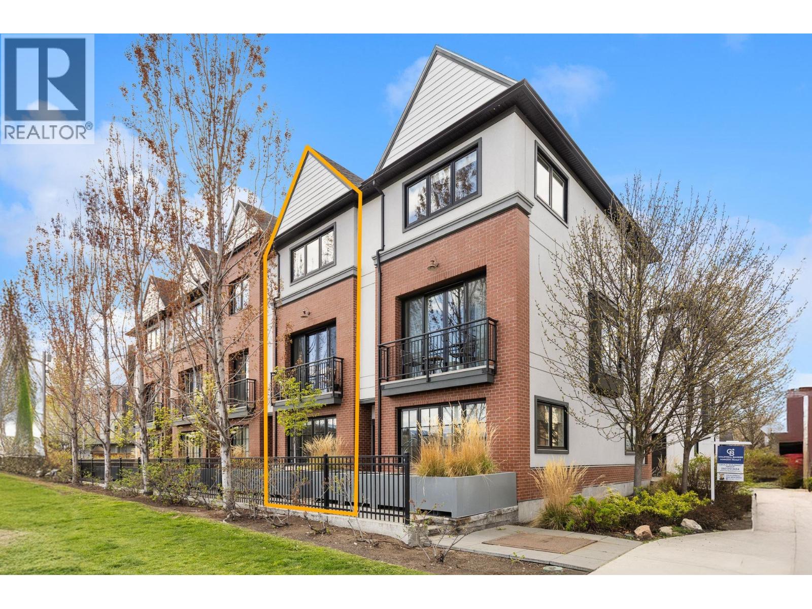 555 Buckland Avenue Unit# 106, Kelowna, British Columbia  V1Y 5Z5 - Photo 26 - 10383840