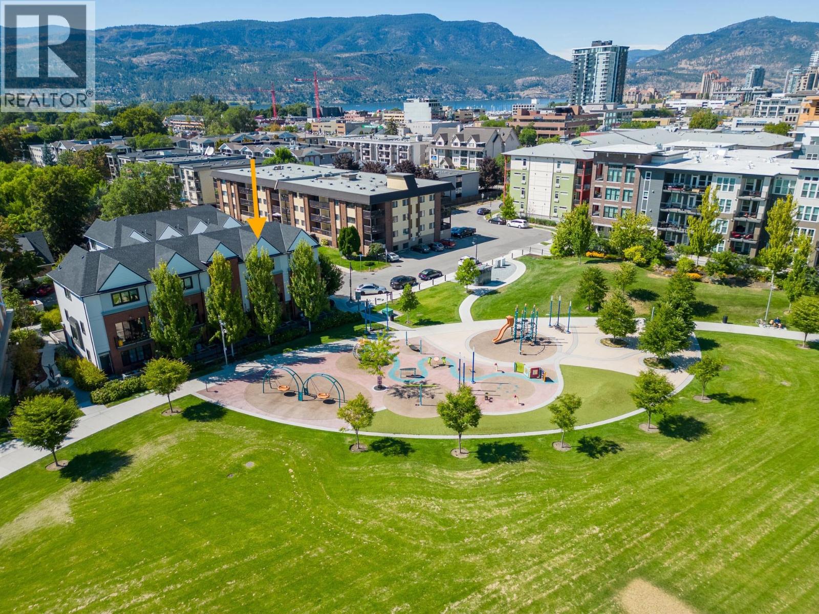 555 Buckland Avenue Unit# 106, Kelowna, British Columbia  V1Y 5Z5 - Photo 28 - 10383840