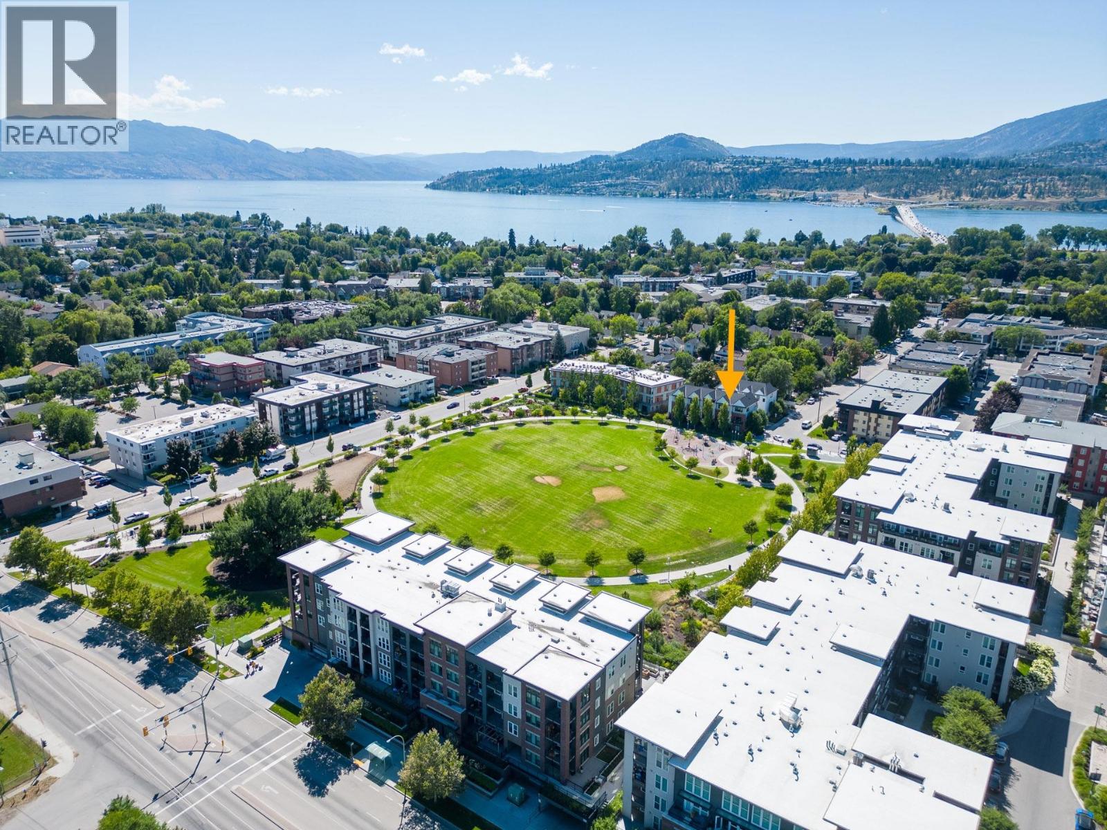 555 Buckland Avenue Unit# 106, Kelowna, British Columbia  V1Y 5Z5 - Photo 29 - 10383840