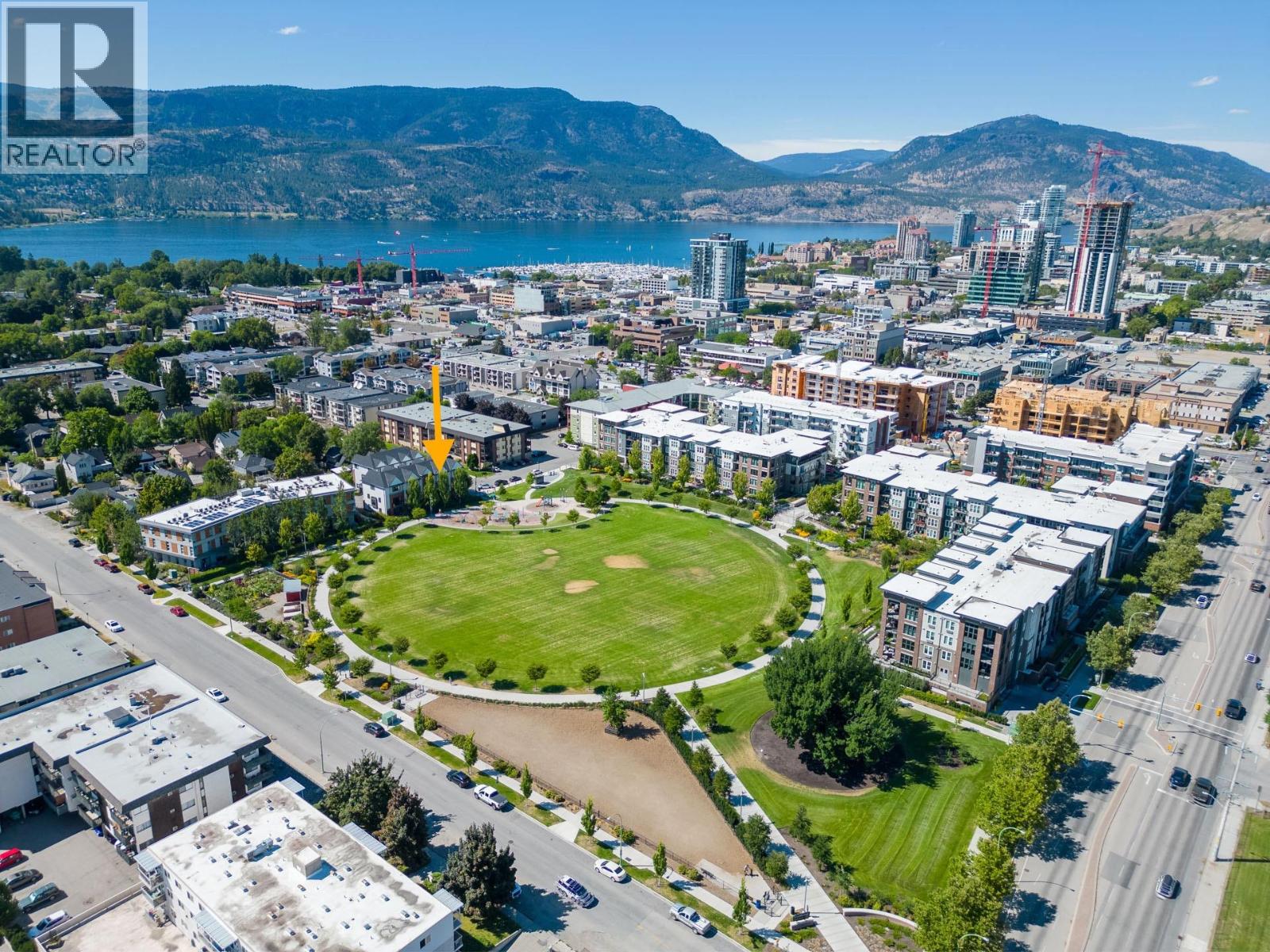 555 Buckland Avenue Unit# 106, Kelowna, British Columbia  V1Y 5Z5 - Photo 30 - 10383840