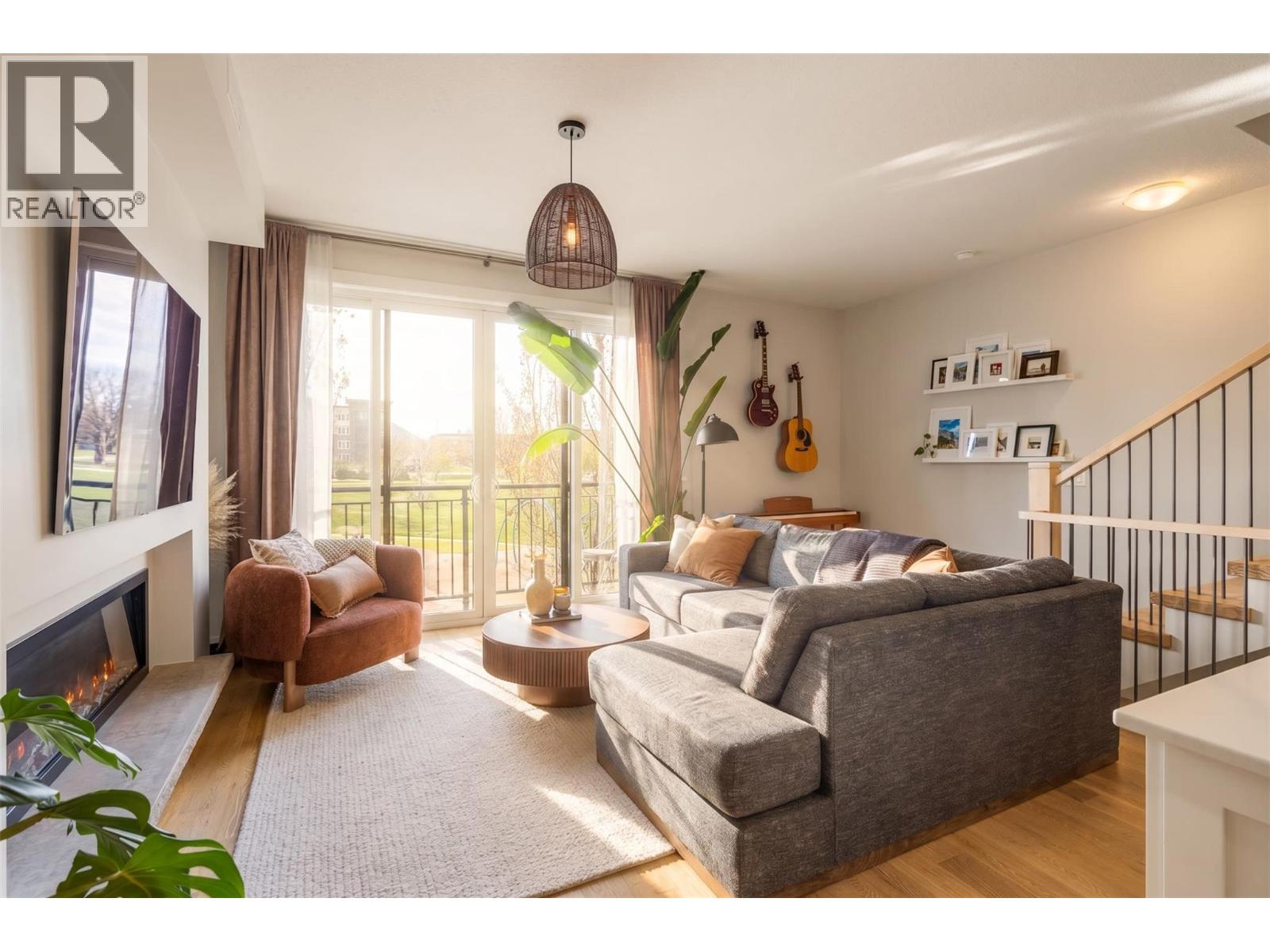 555 Buckland Avenue Unit# 106, Kelowna, British Columbia  V1Y 5Z5 - Photo 4 - 10383840