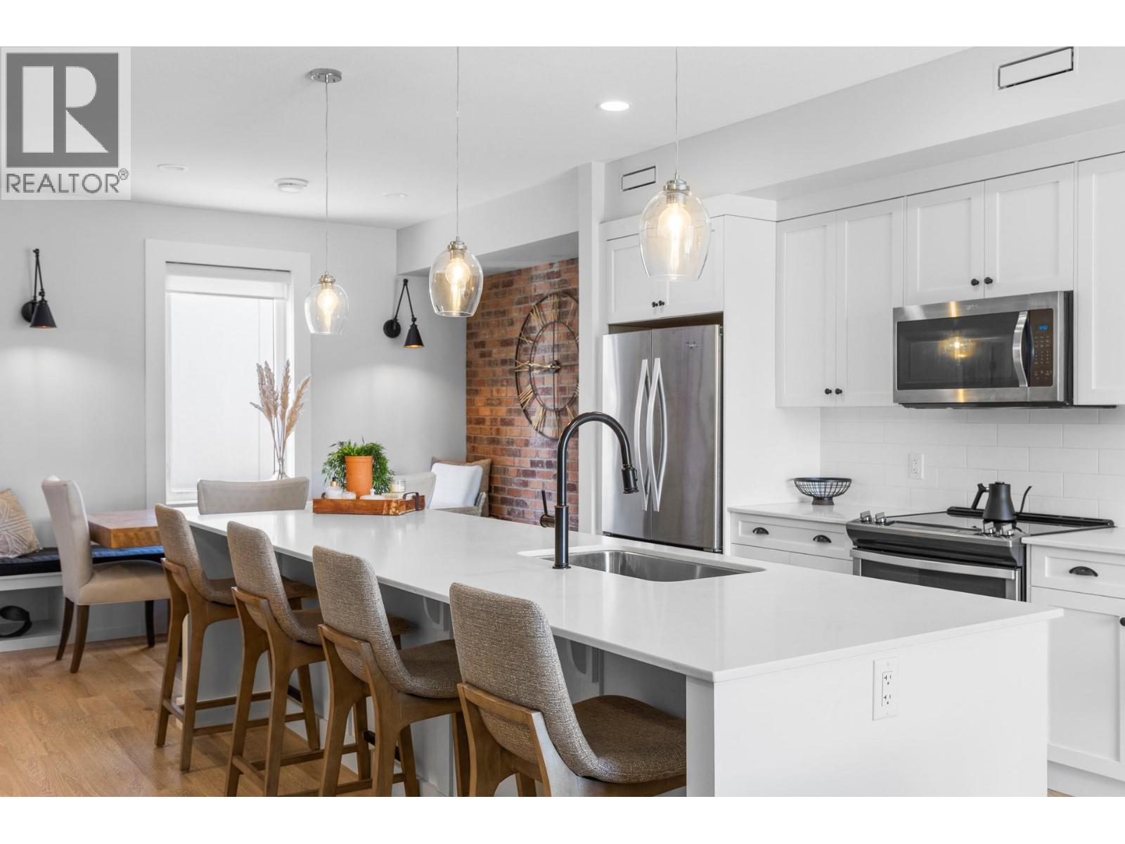 555 Buckland Avenue Unit# 106, Kelowna, British Columbia  V1Y 5Z5 - Photo 5 - 10383840