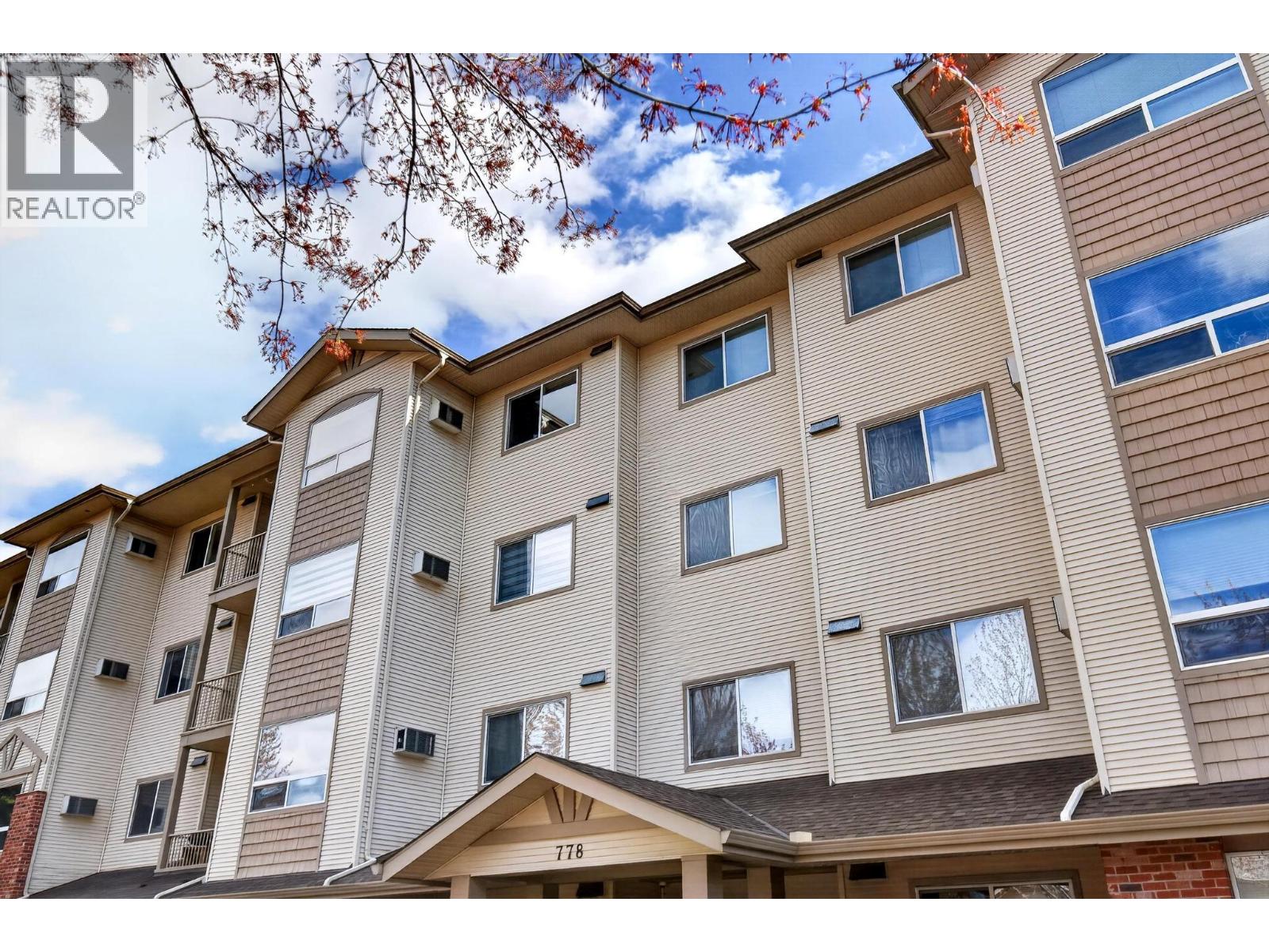 778 Rutland Road Unit# 408, Kelowna, British Columbia  V1X 8B3 - Photo 2 - 10378917