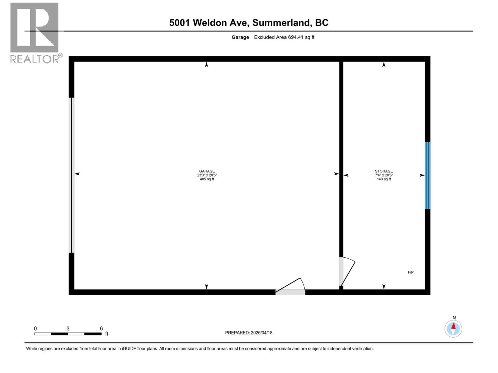 5001 Weldon Avenue, Summerland, British Columbia  V0H 1Z9 - Photo 70 - 10384124