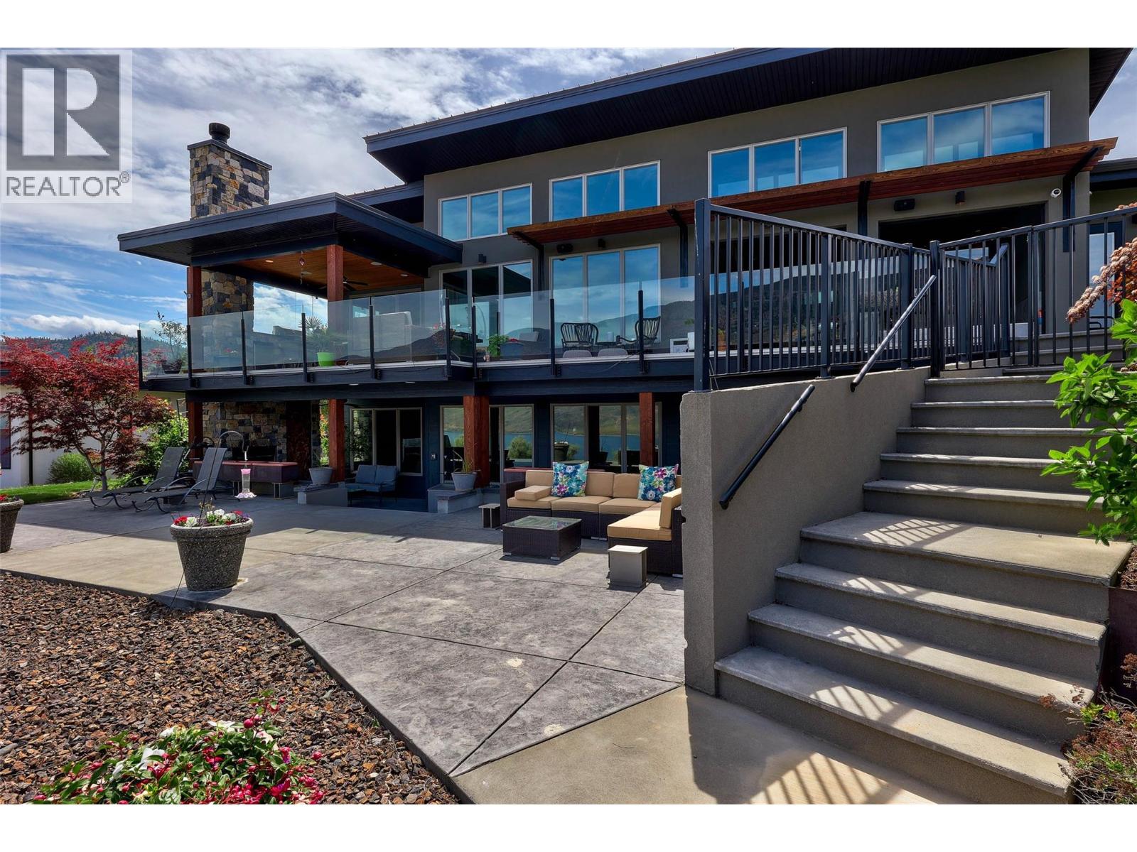 265 Holloway Drive, Kamloops, British Columbia  V1S 0B3 - Photo 4 - 10384007