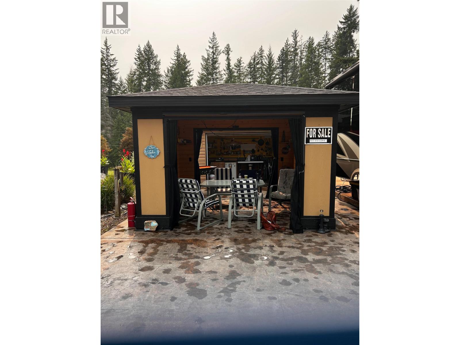 3303 Mabel Lake Road Lot# 2, Enderby, British Columbia  V0E 1V5 - Photo 28 - 10383834