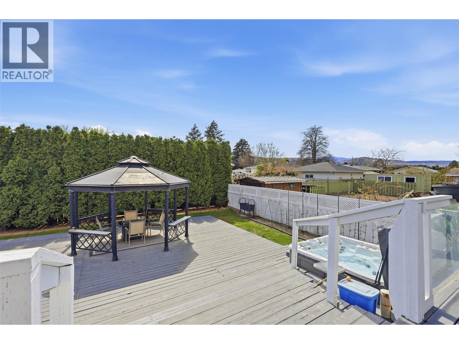 2165 Ponderosa Avenue, Kamloops, British Columbia  V2B 4V8 - Photo 52 - 10383696