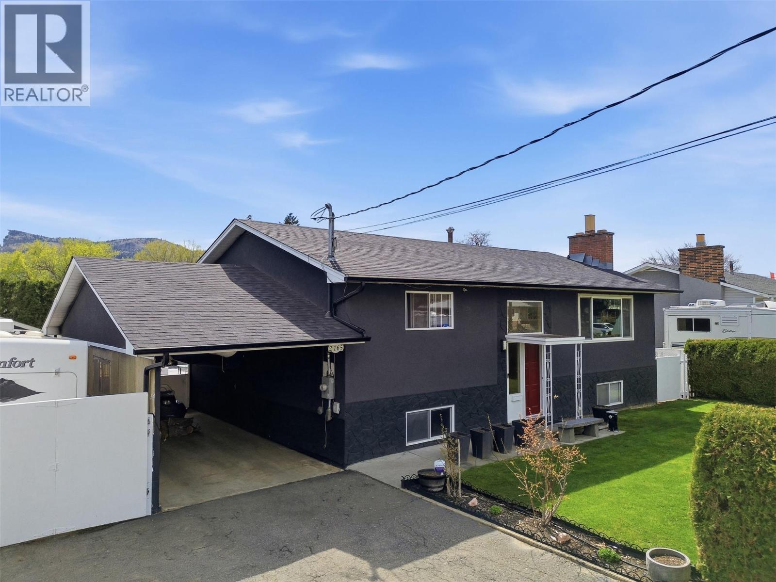 2165 Ponderosa Avenue, Kamloops, British Columbia  V2B 4V8 - Photo 65 - 10383696