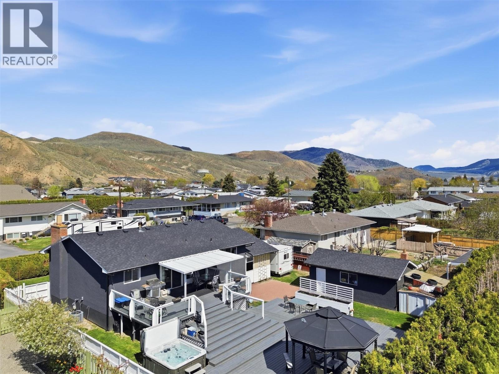 2165 Ponderosa Avenue, Kamloops, British Columbia  V2B 4V8 - Photo 66 - 10383696