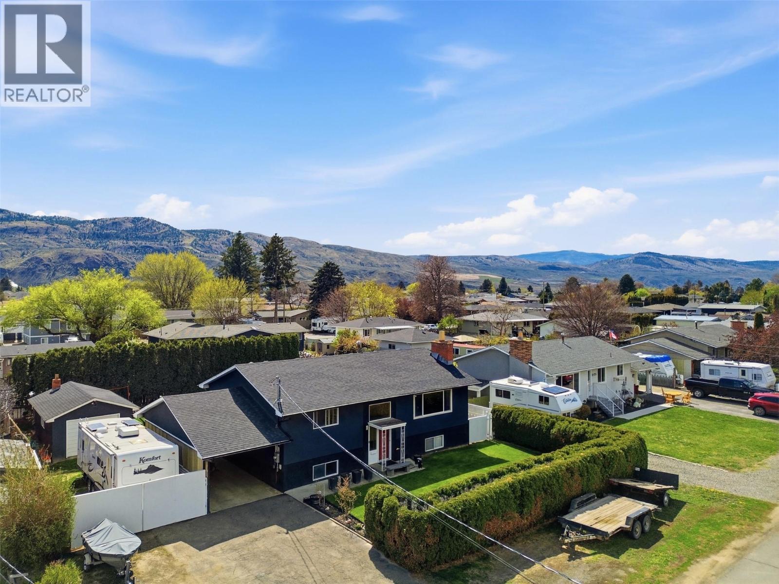 2165 Ponderosa Avenue, Kamloops, British Columbia  V2B 4V8 - Photo 68 - 10383696