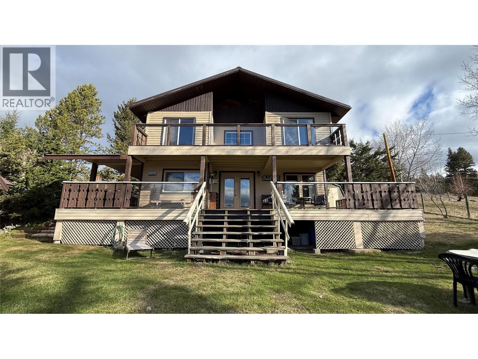 5008 Lauder Road, Merritt, British Columbia  V1K 1B8 - Photo 1 - 10383486