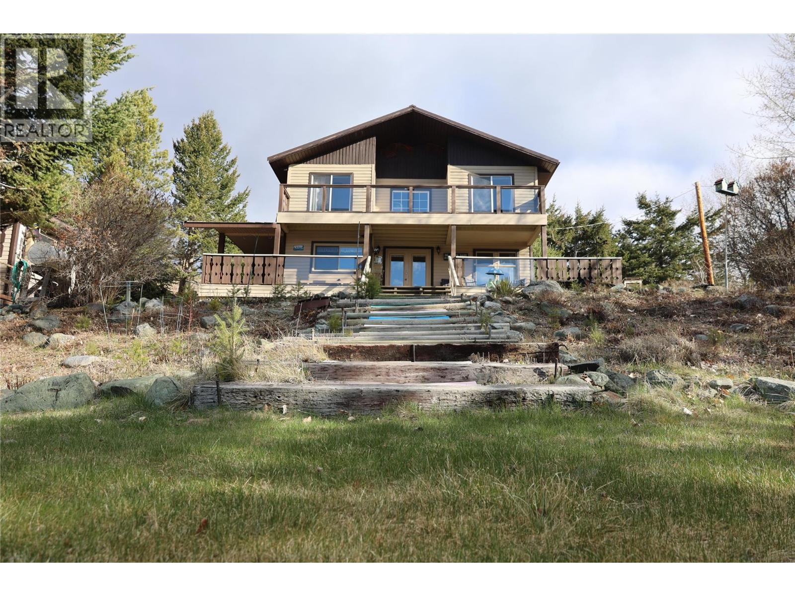 5008 Lauder Road, Merritt, British Columbia  V1K 1B8 - Photo 55 - 10383486