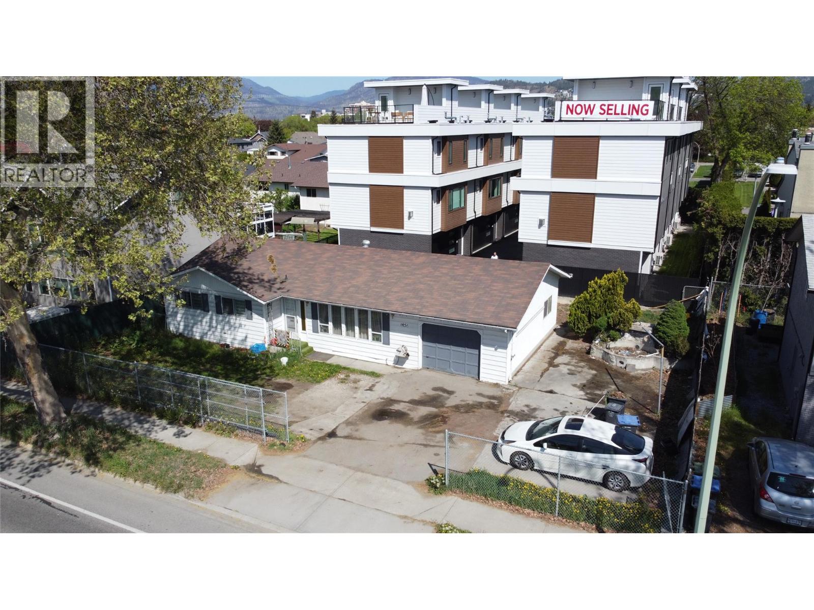 1456 Springfield Road, Kelowna, British Columbia  V1Y 5V3 - Photo 1 - 10381765