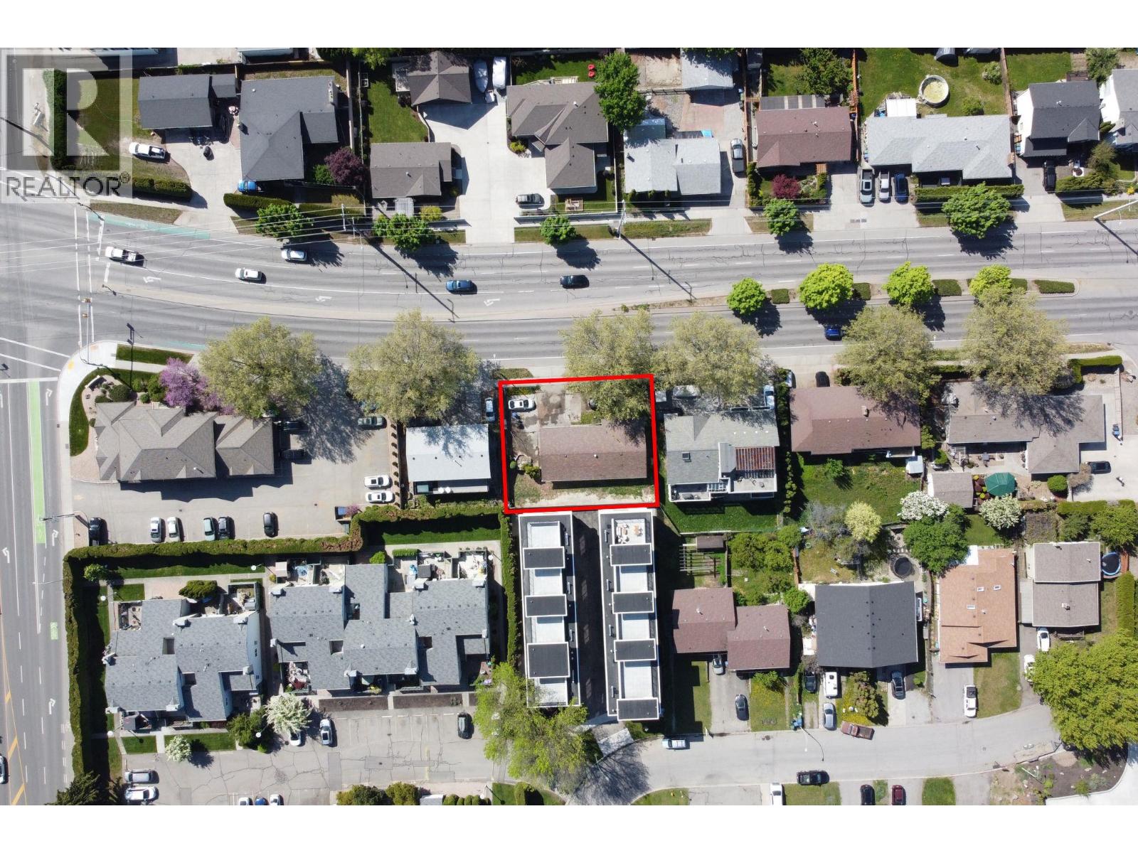 1456 Springfield Road, Kelowna, British Columbia  V1Y 5V3 - Photo 2 - 10381765