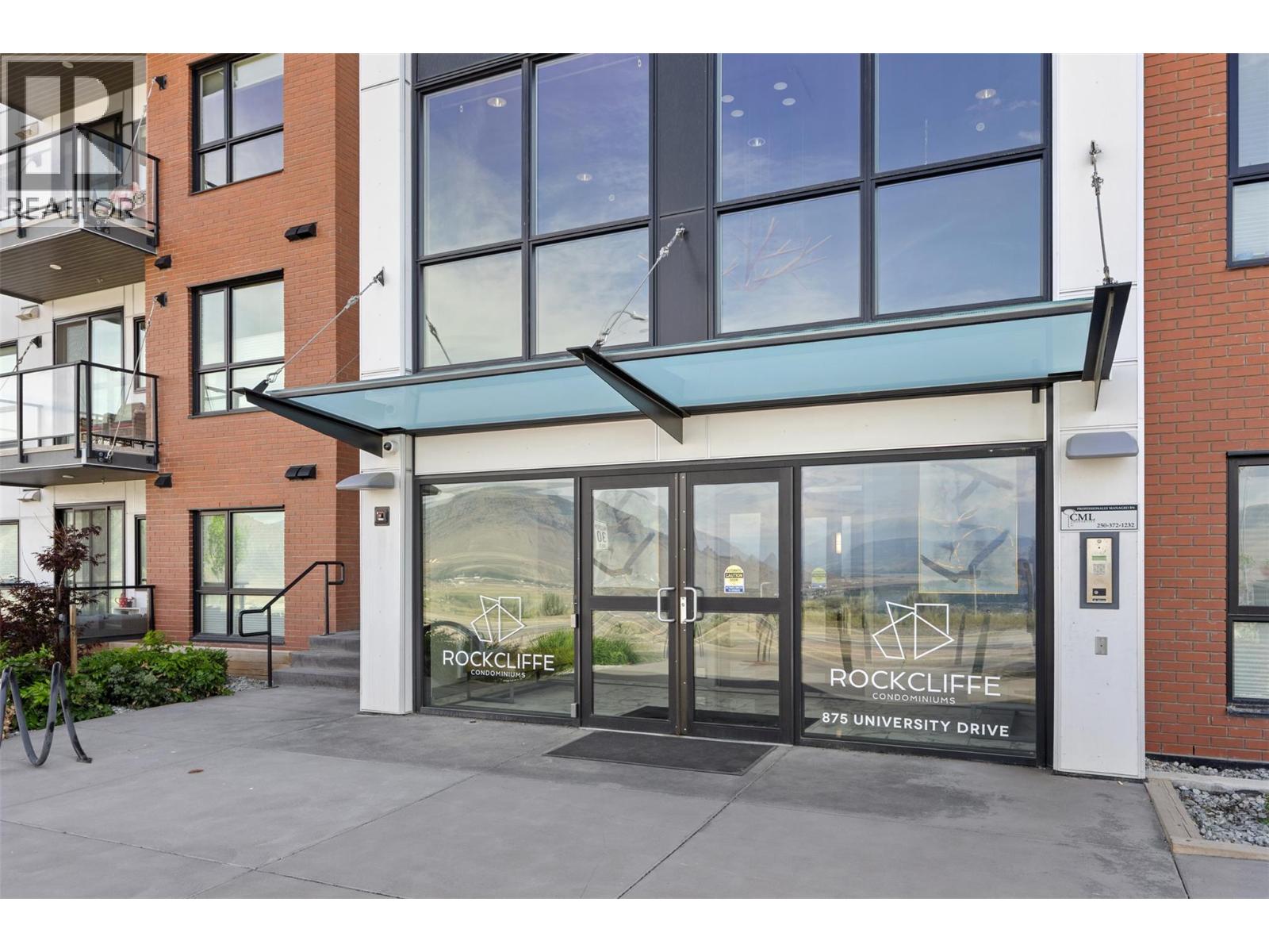 875 University Drive Unit# 103, Kamloops, British Columbia  V2C 5N3 - Photo 3 - 10383996