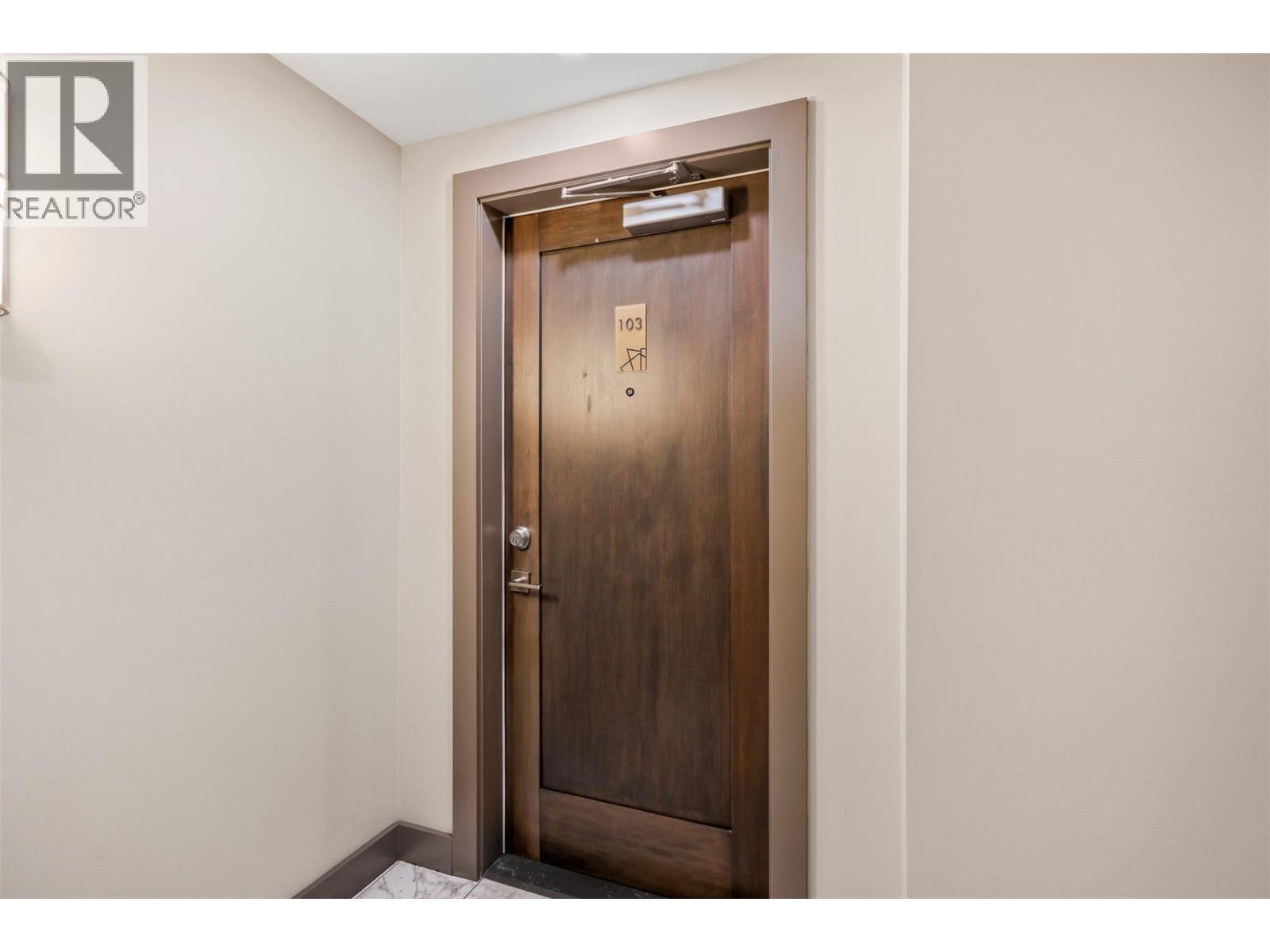 875 University Drive Unit# 103, Kamloops, British Columbia  V2C 5N3 - Photo 5 - 10383996