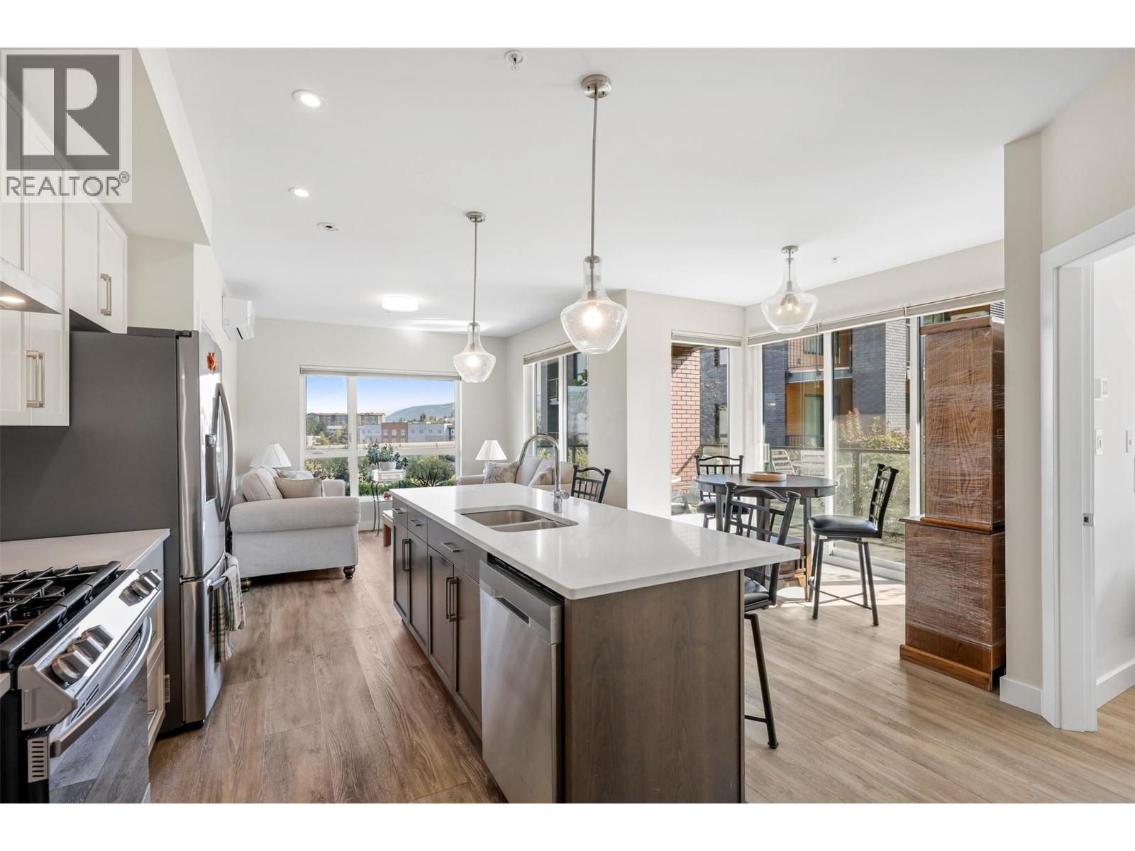 875 University Drive Unit# 103, Kamloops, British Columbia  V2C 5N3 - Photo 7 - 10383996