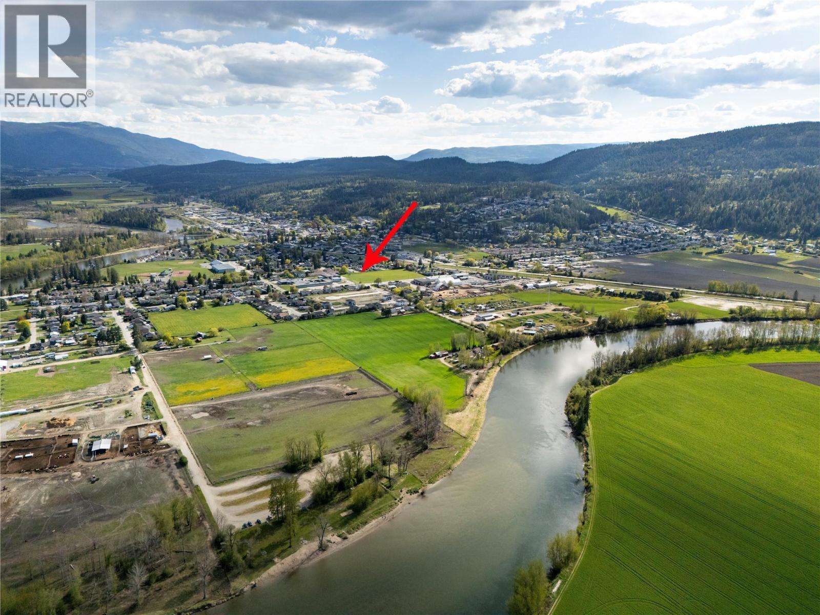 2221 Heitman Street Lot# 6, Enderby, British Columbia  V4Y 4M5 - Photo 1 - 10382988