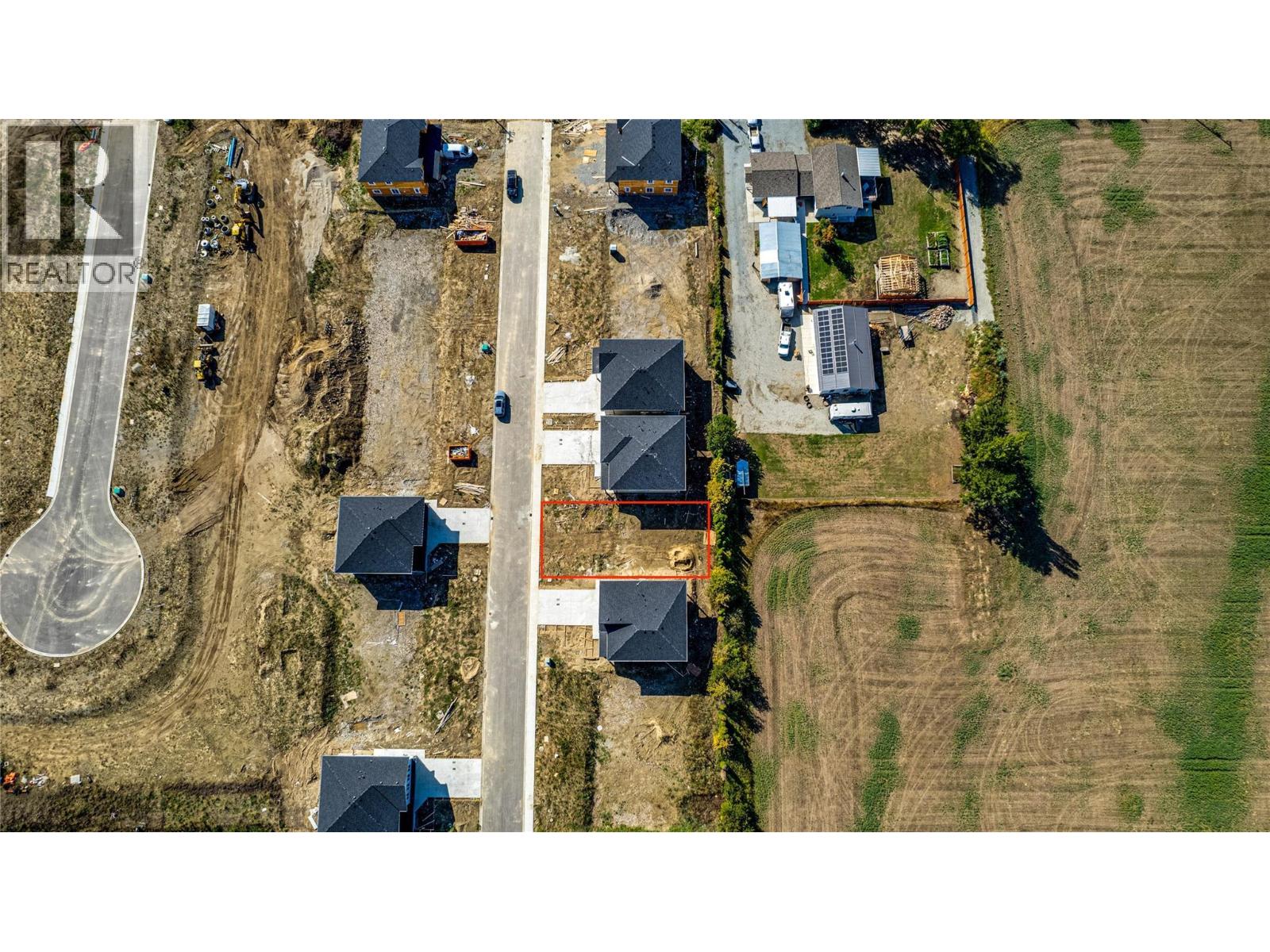 2221 Heitman Street Lot# 6, Enderby, British Columbia  V4Y 4M5 - Photo 10 - 10382988