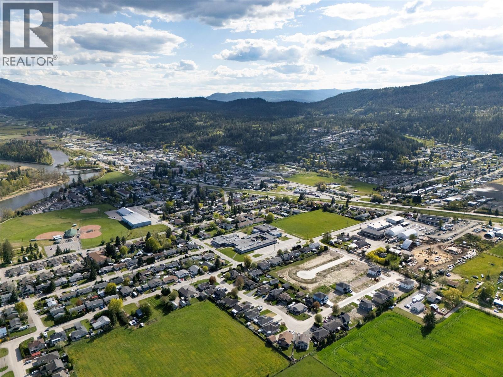 2221 Heitman Street Lot# 6, Enderby, British Columbia  V4Y 4M5 - Photo 11 - 10382988