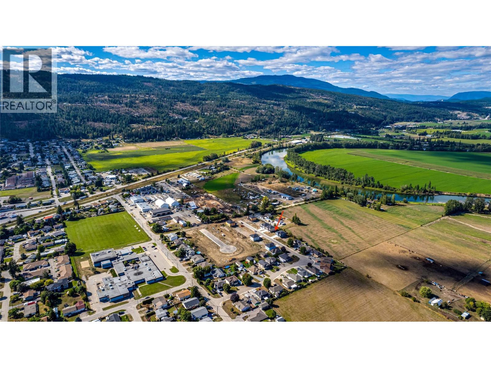 2221 Heitman Street Lot# 6, Enderby, British Columbia  V4Y 4M5 - Photo 14 - 10382988