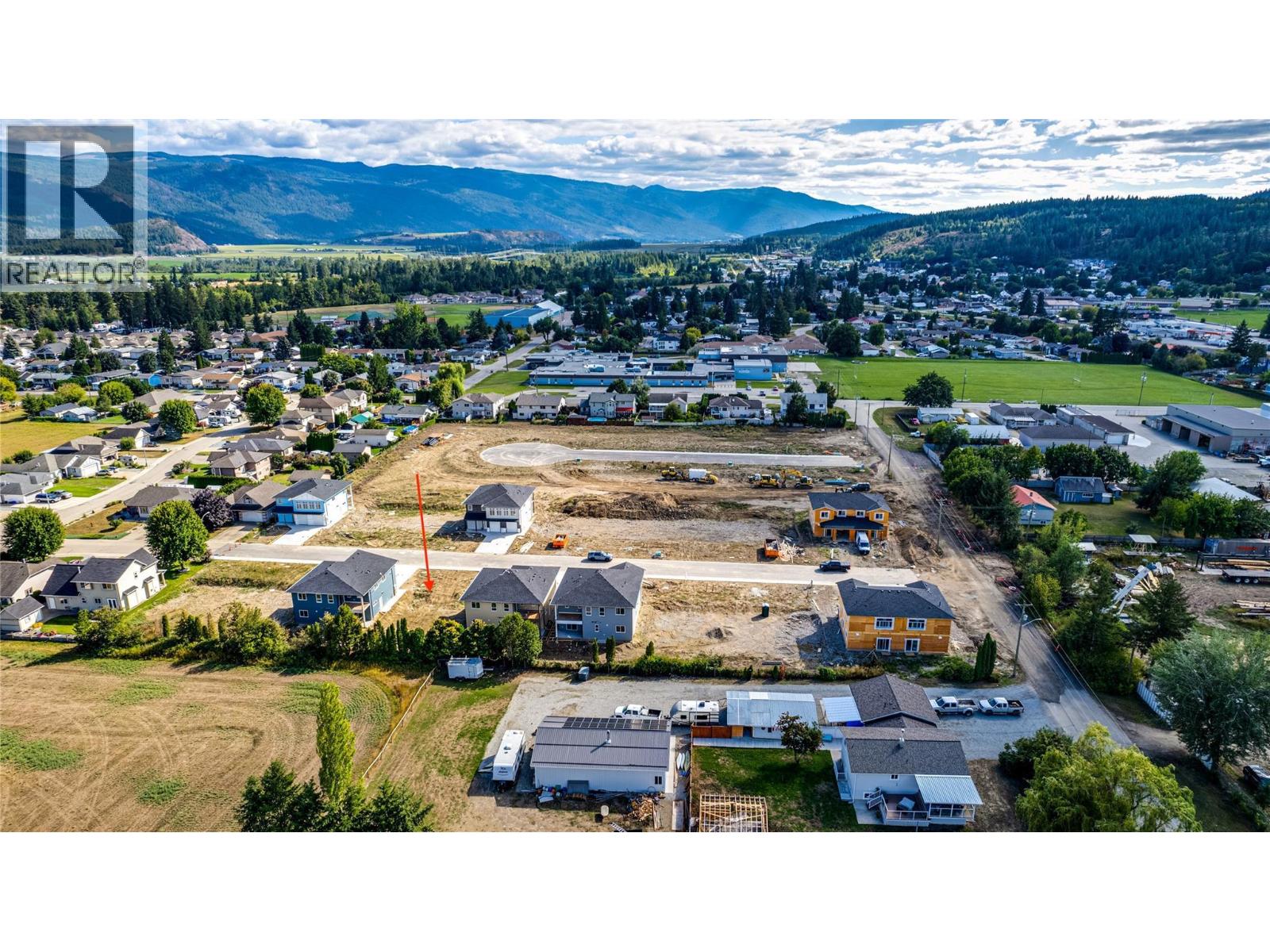 2221 Heitman Street Lot# 6, Enderby, British Columbia  V4Y 4M5 - Photo 15 - 10382988