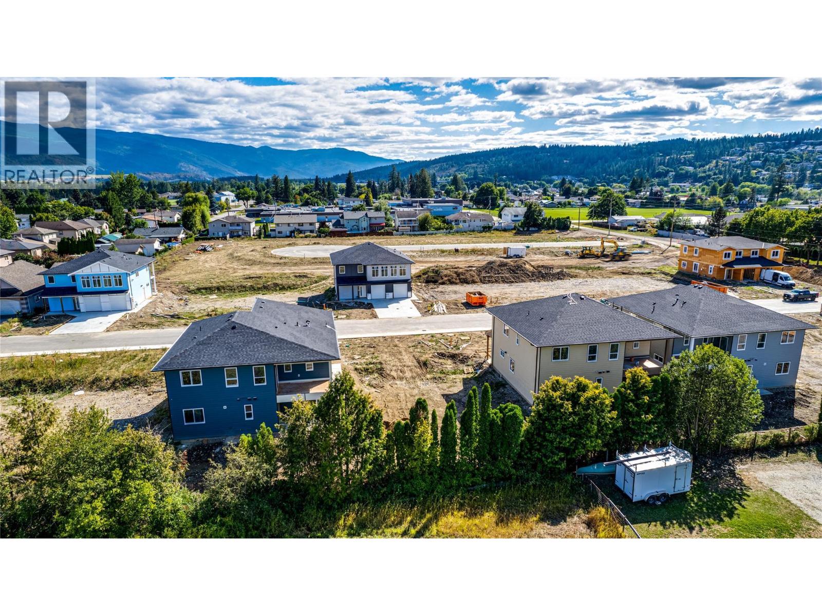 2221 Heitman Street Lot# 6, Enderby, British Columbia  V4Y 4M5 - Photo 4 - 10382988