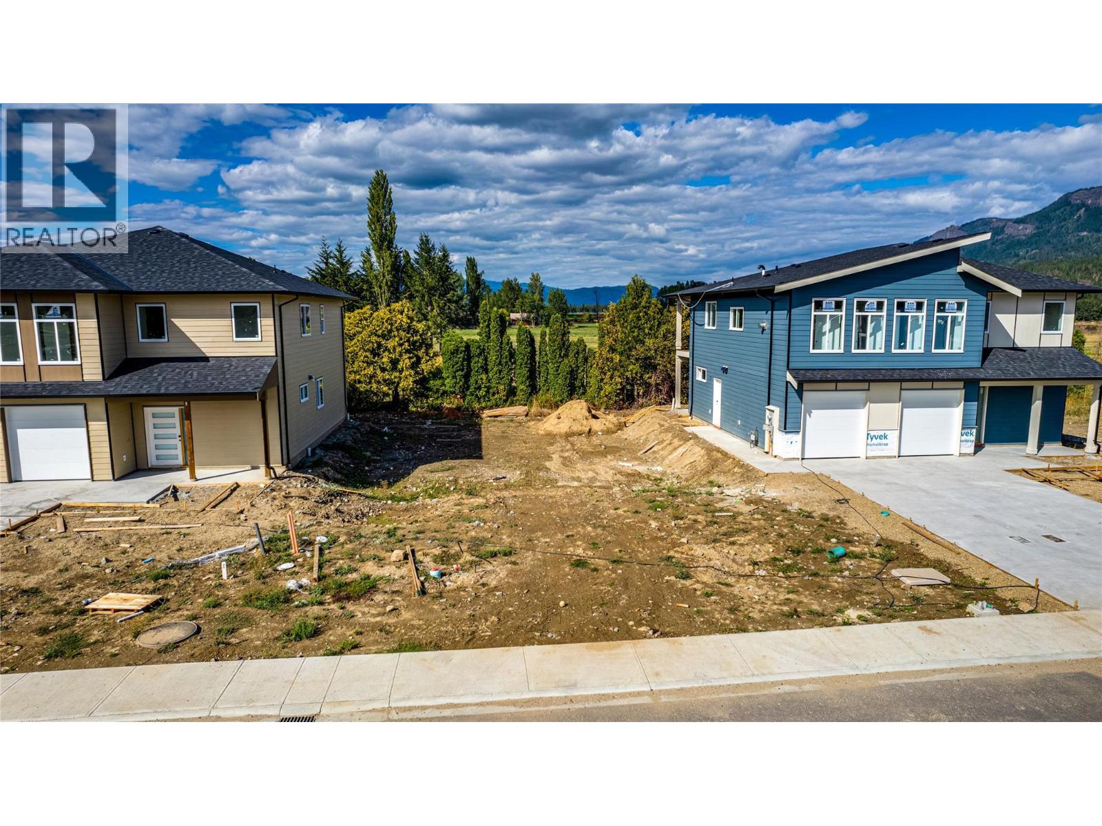 2221 Heitman Street Lot# 6, Enderby, British Columbia  V4Y 4M5 - Photo 6 - 10382988