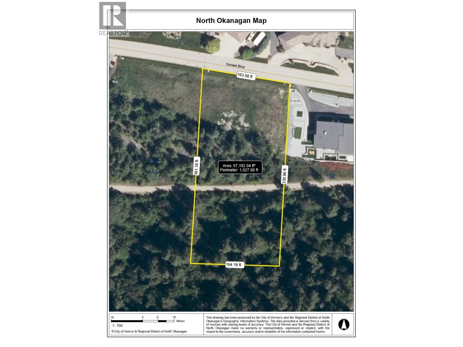 152 Sunset Boulevard, Vernon, British Columbia  V1H 1T7 - Photo 40 - 10384106