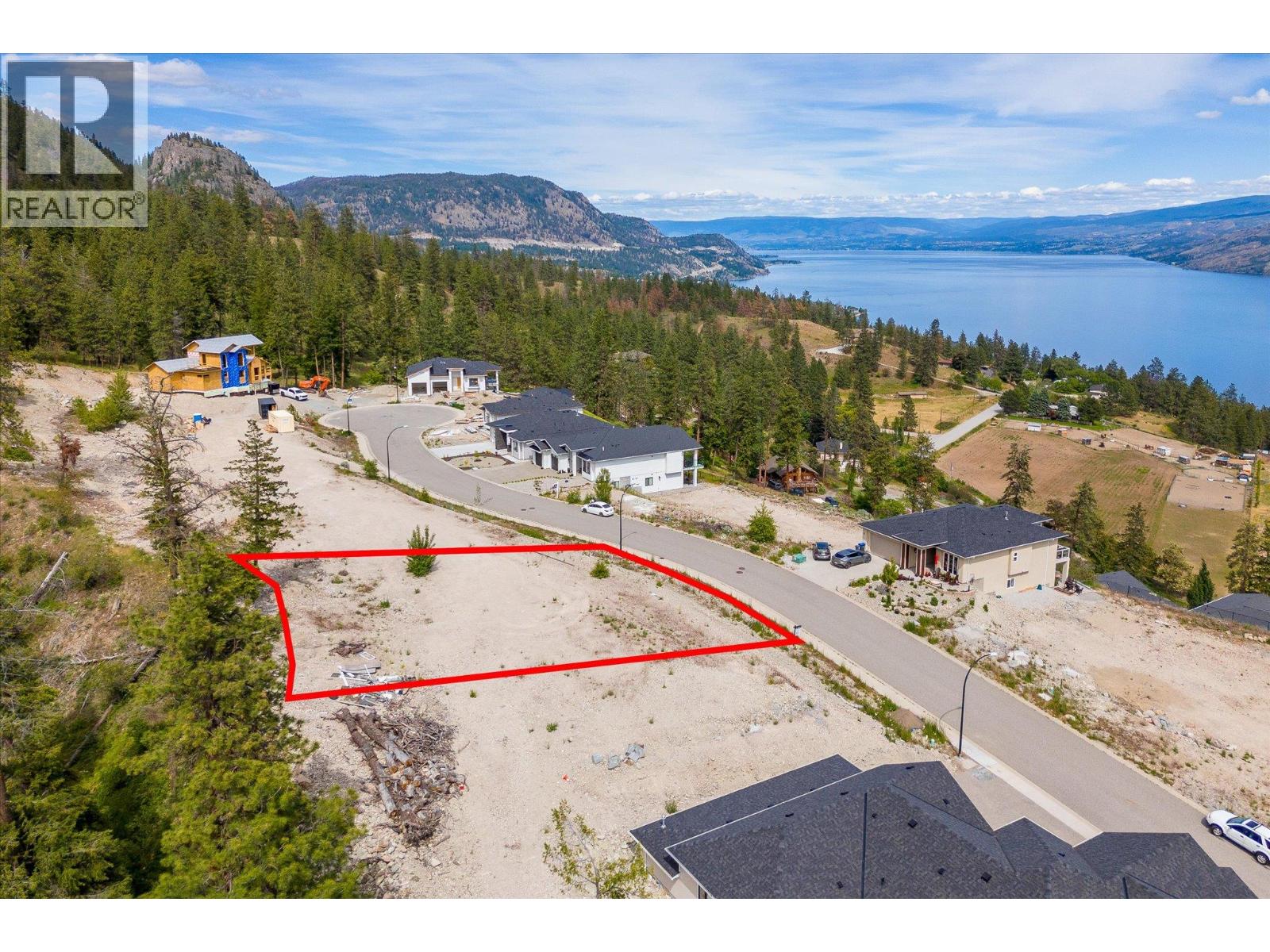 6037 Gerrie Road Lot# 37, Peachland, British Columbia  V0H 1X4 - Photo 1 - 10383356