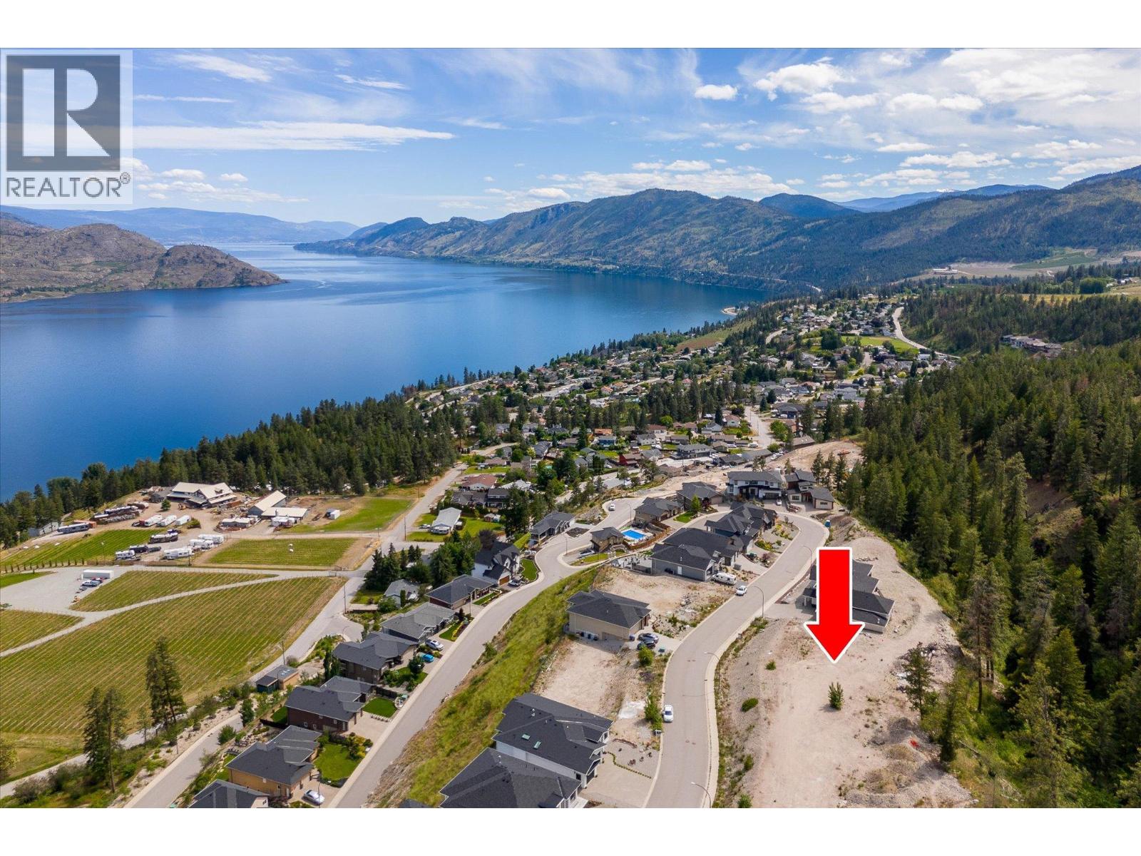 6037 Gerrie Road Lot# 37, Peachland, British Columbia  V0H 1X4 - Photo 10 - 10383356