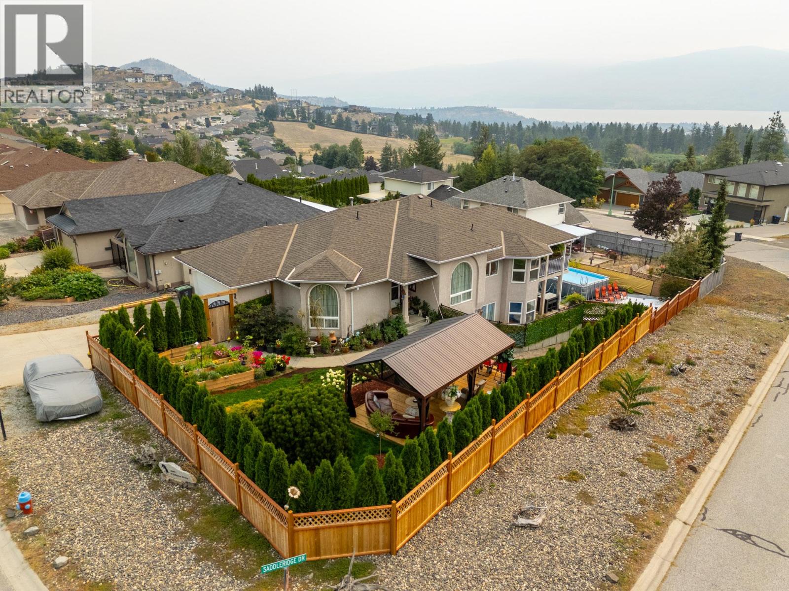 2669 Wild Horse Drive, West Kelowna, British Columbia  V4T 2K8 - Photo 1 - 10383705