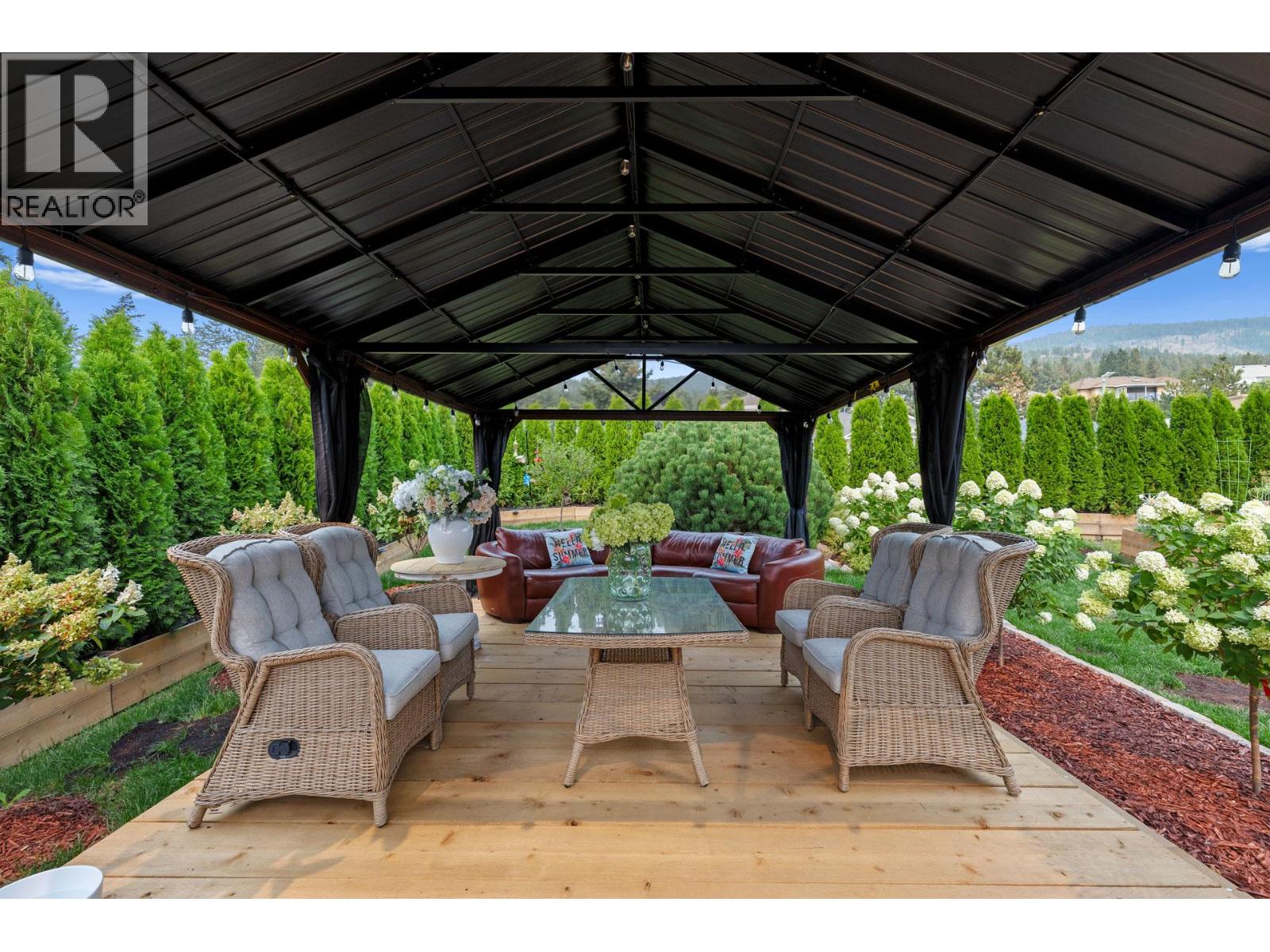 2669 Wild Horse Drive, West Kelowna, British Columbia  V4T 2K8 - Photo 14 - 10383705