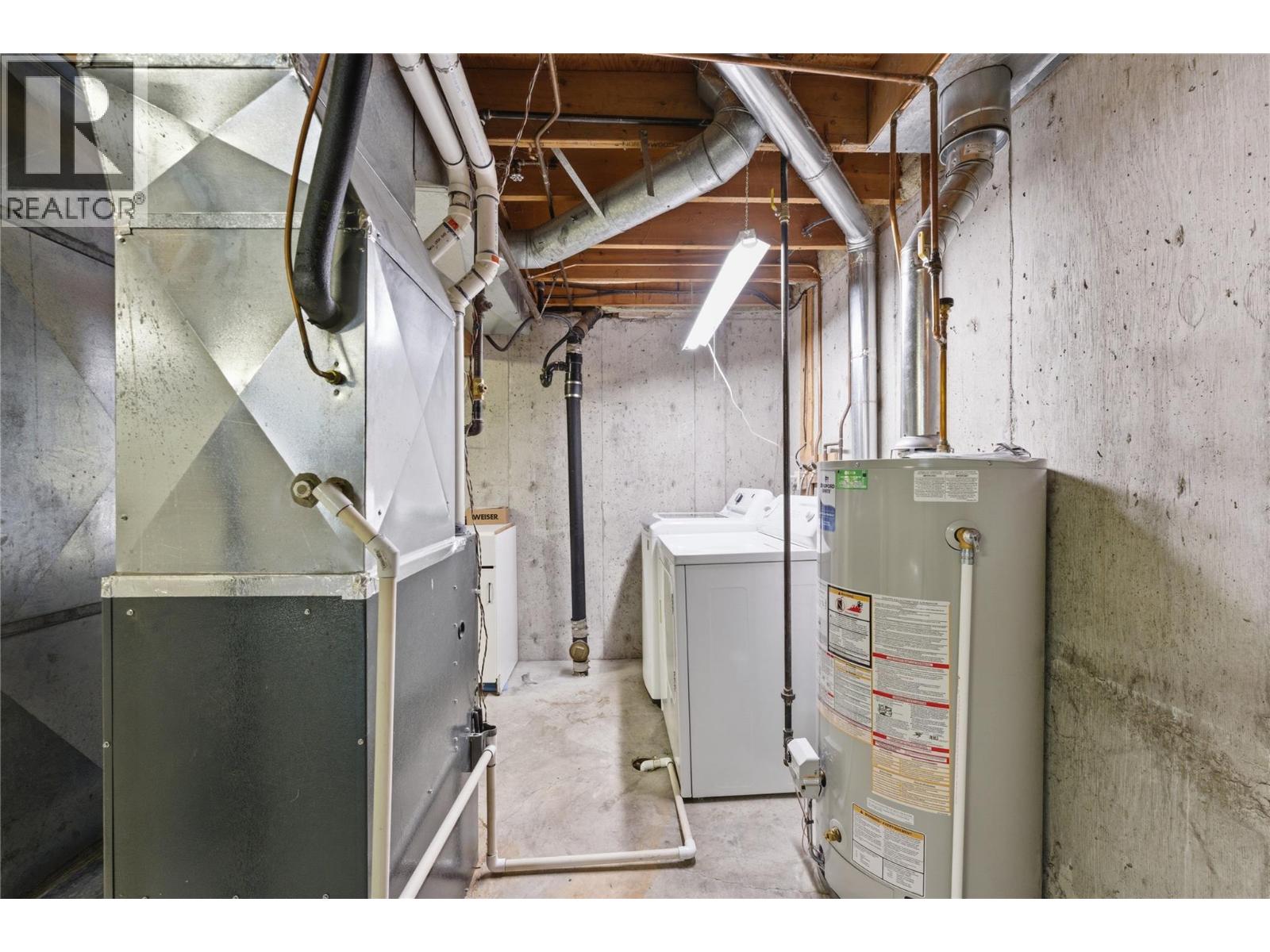 2100 43 Avenue Unit# 205, Vernon, British Columbia  V1T 3K5 - Photo 27 - 10383750