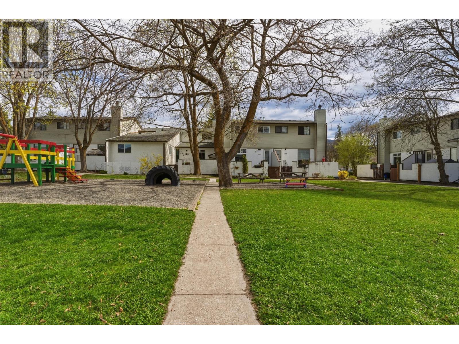 2100 43 Avenue Unit# 205, Vernon, British Columbia  V1T 3K5 - Photo 35 - 10383750