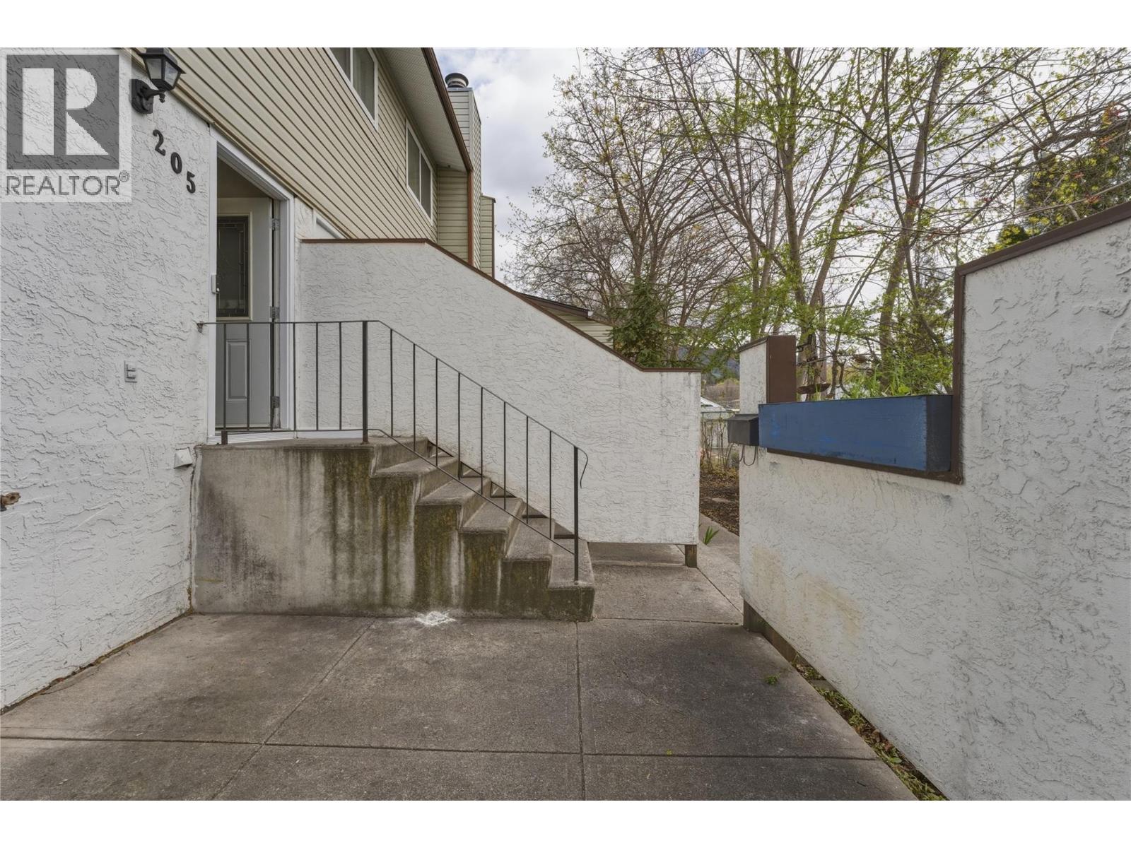 2100 43 Avenue Unit# 205, Vernon, British Columbia  V1T 3K5 - Photo 38 - 10383750