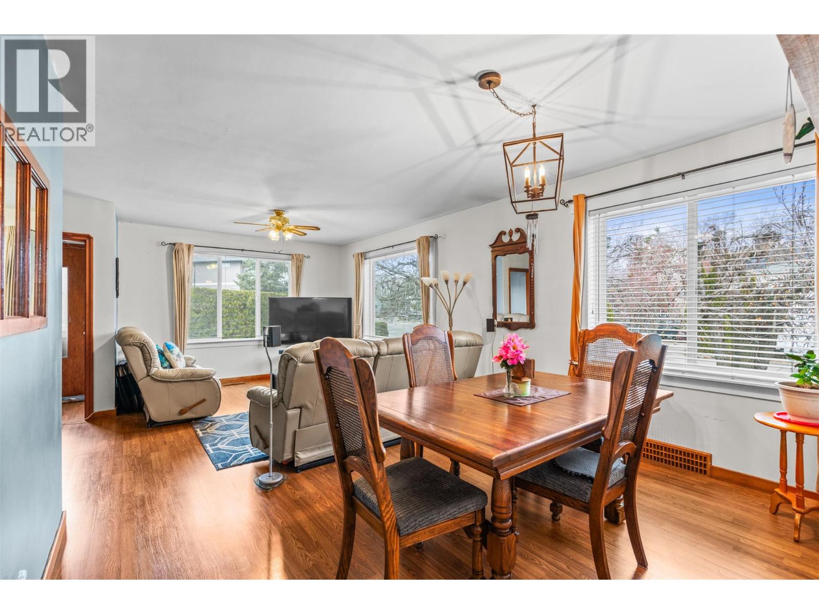 4000a 30 Avenue, Vernon, British Columbia  V1T 2G3 - Photo 13 - 10382325