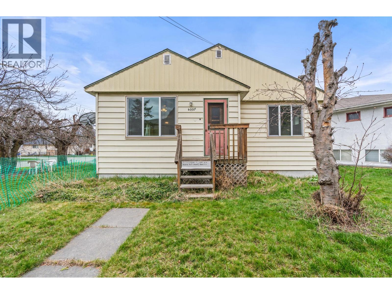 4000a 30 Avenue, Vernon, British Columbia  V1T 2G3 - Photo 2 - 10382325