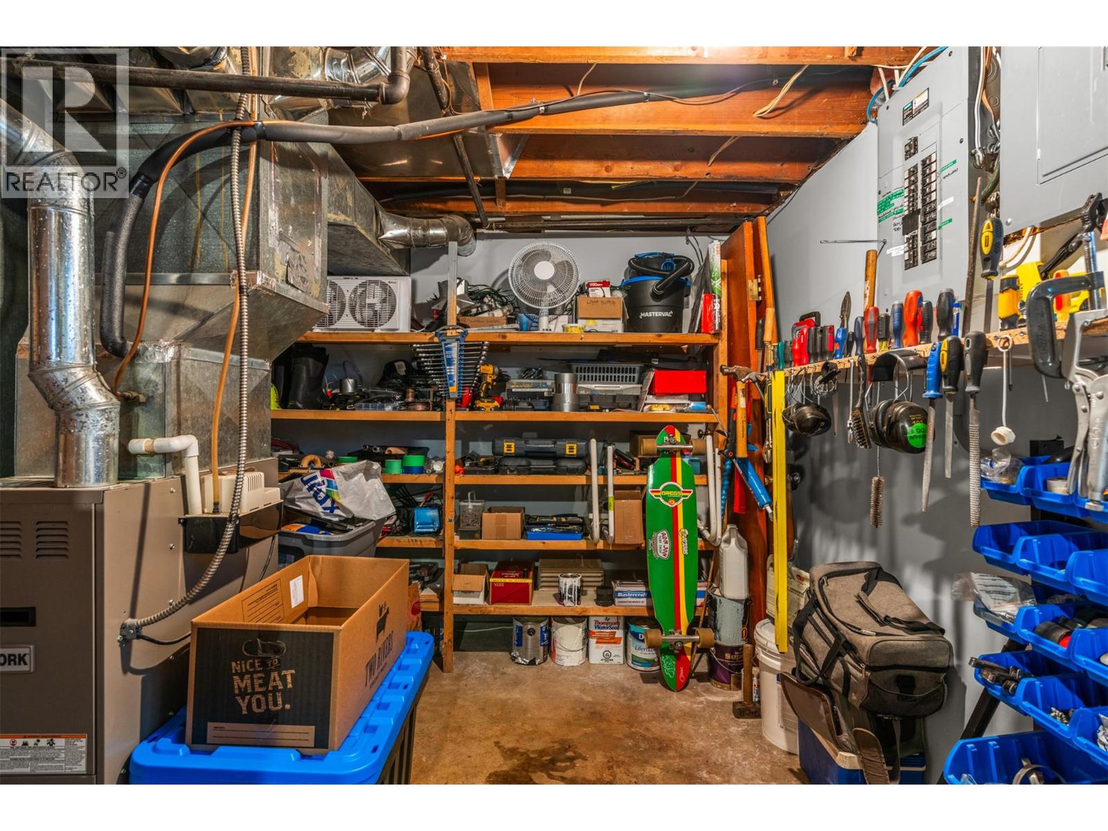 4000a 30 Avenue, Vernon, British Columbia  V1T 2G3 - Photo 29 - 10382325