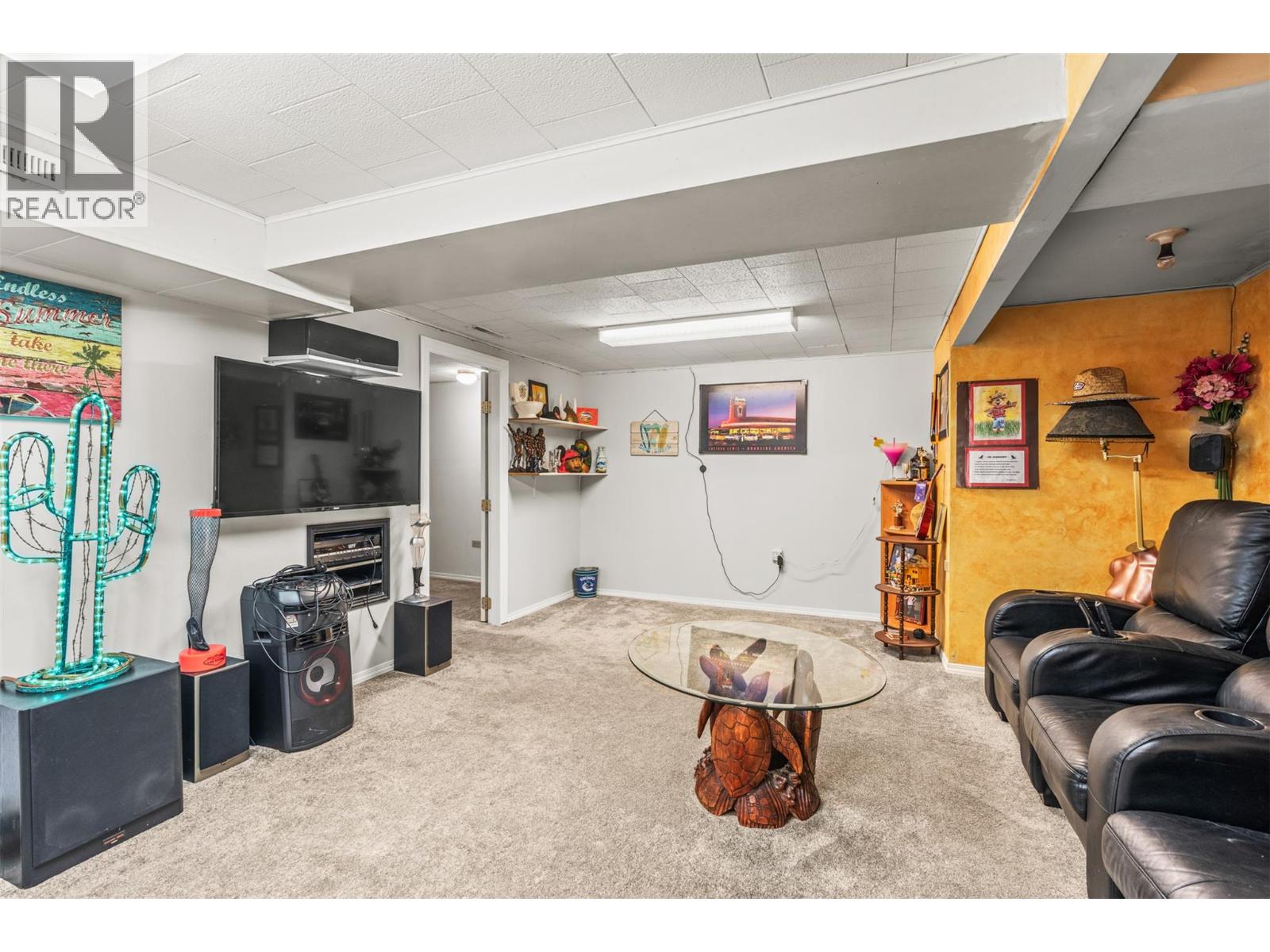 4000a 30 Avenue, Vernon, British Columbia  V1T 2G3 - Photo 33 - 10382325