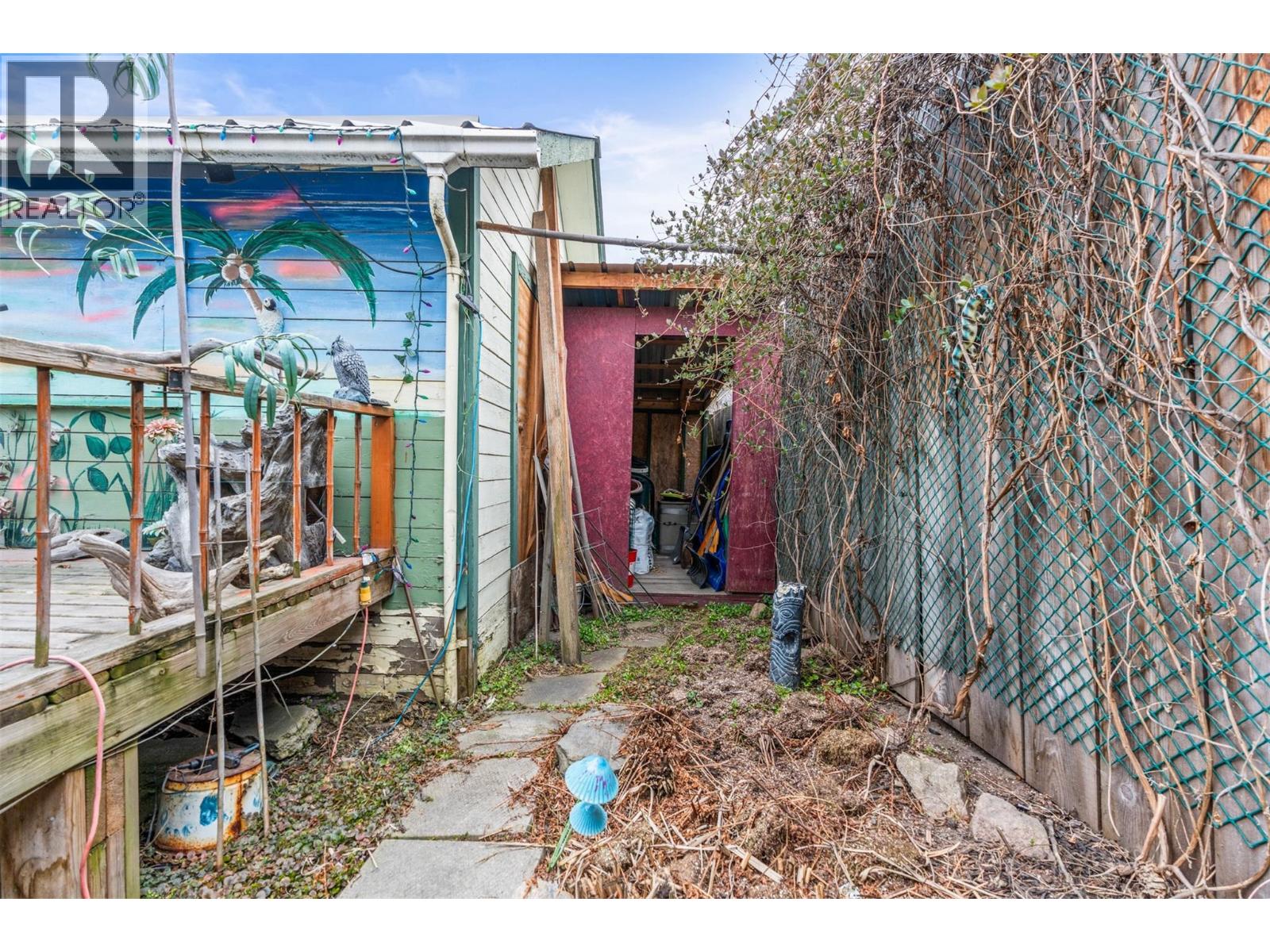 4000a 30 Avenue, Vernon, British Columbia  V1T 2G3 - Photo 39 - 10382325