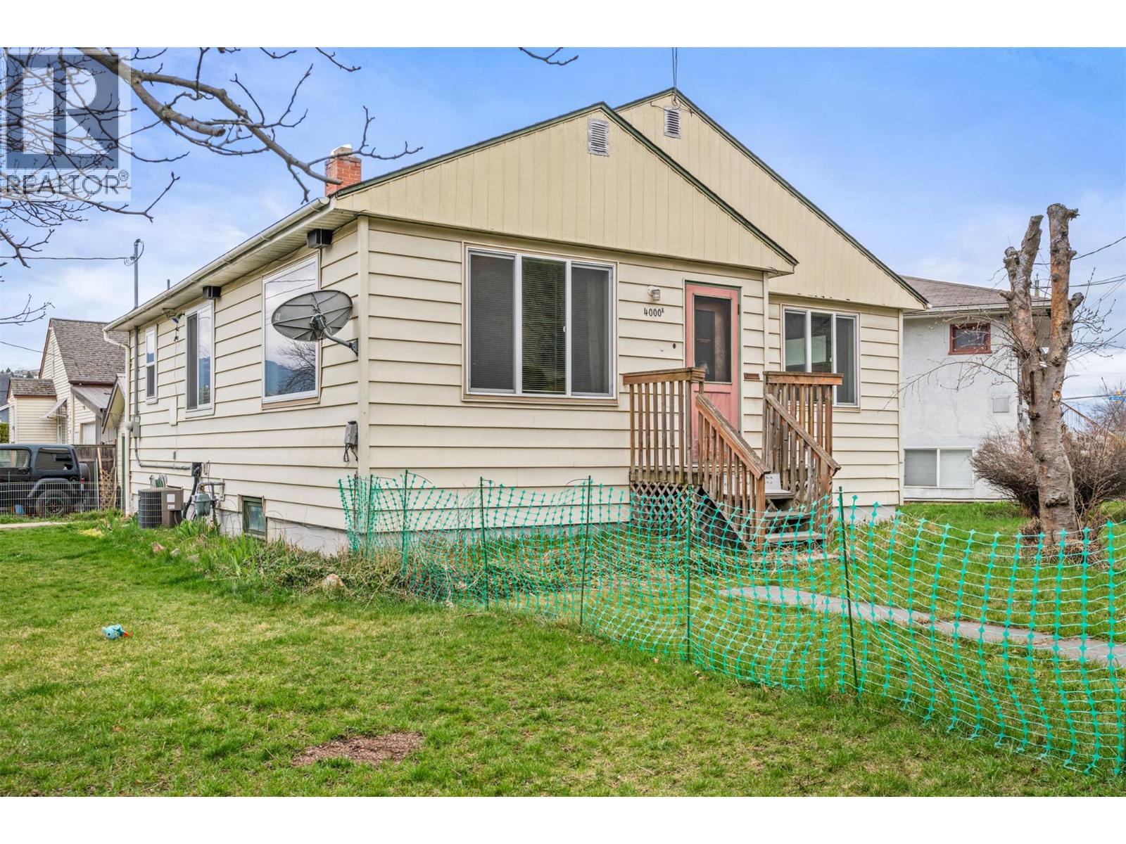 4000a 30 Avenue, Vernon, British Columbia  V1T 2G3 - Photo 46 - 10382325