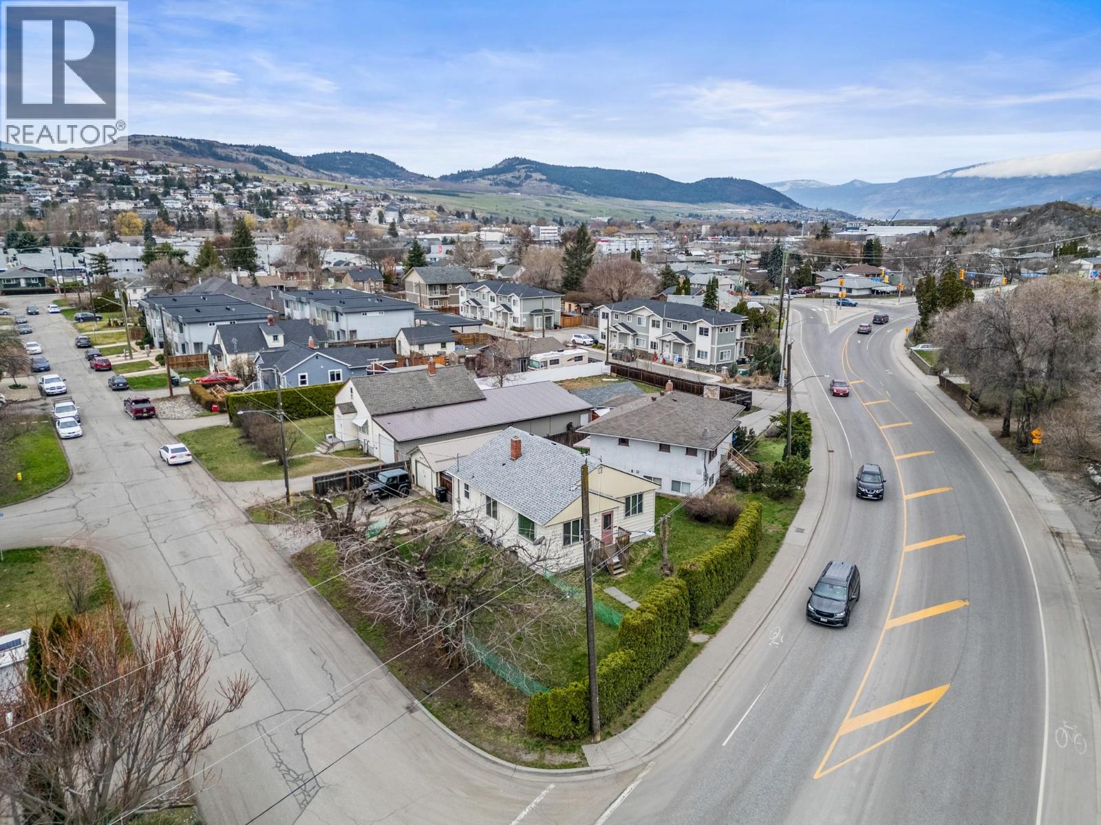 4000a 30 Avenue, Vernon, British Columbia  V1T 2G3 - Photo 49 - 10382325